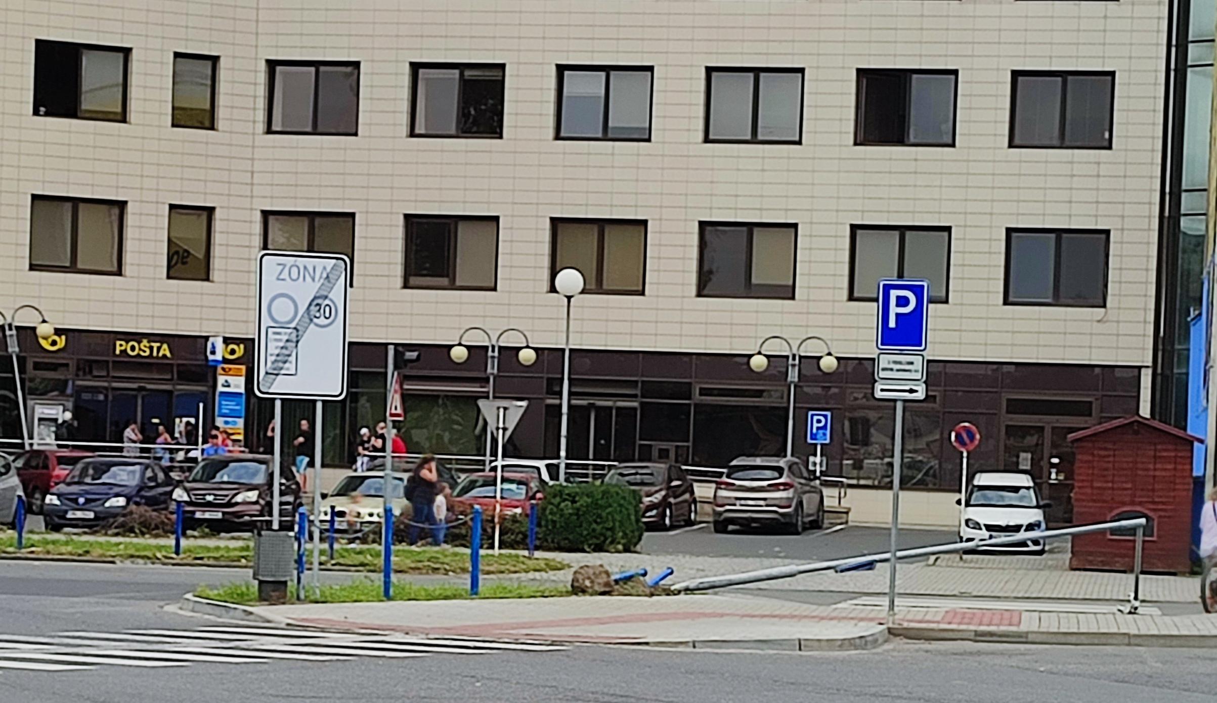 Pošta Přerov 1 foto 3