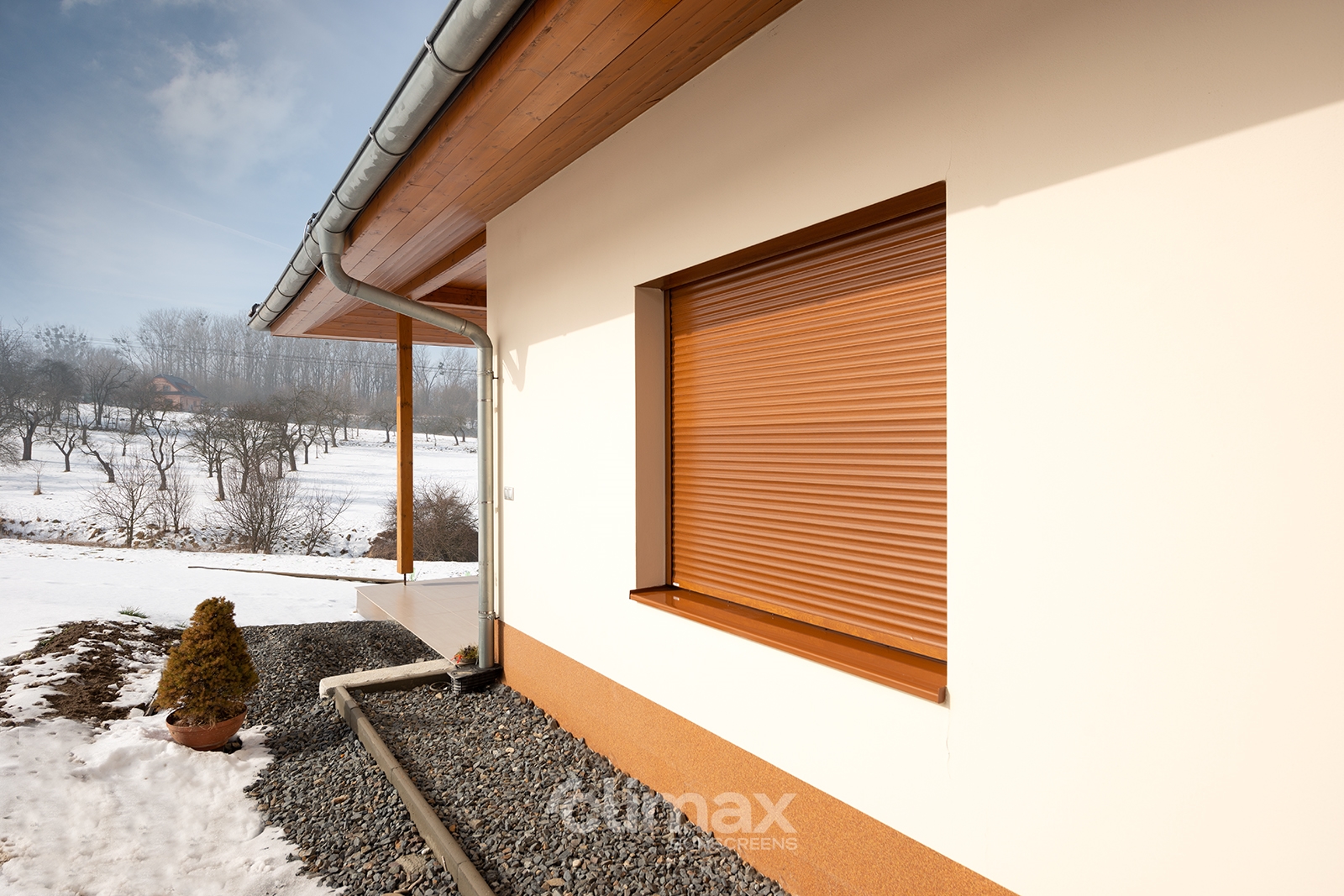 Proklima stínící technika