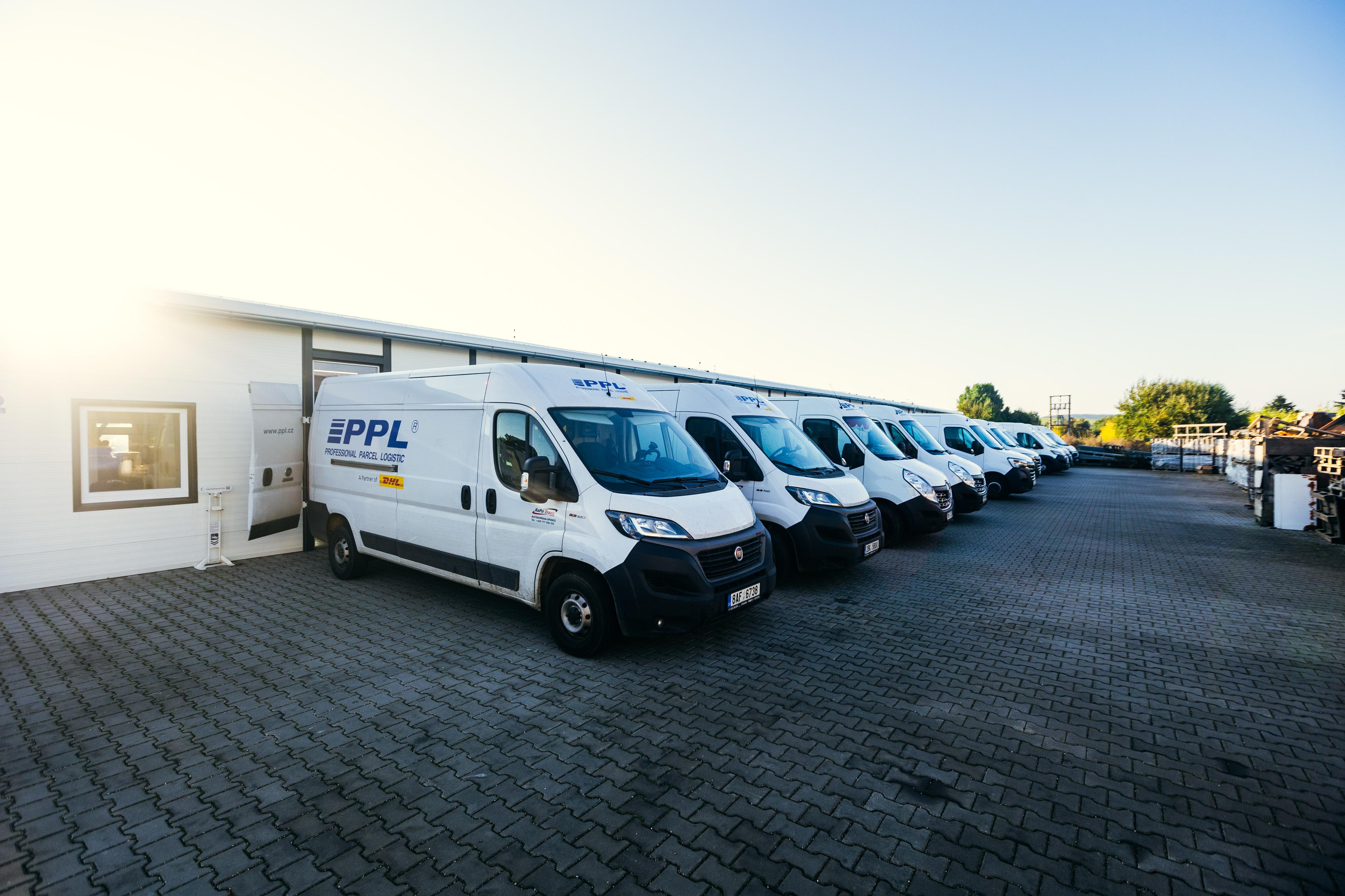 PPL CZ DEPO foto 4