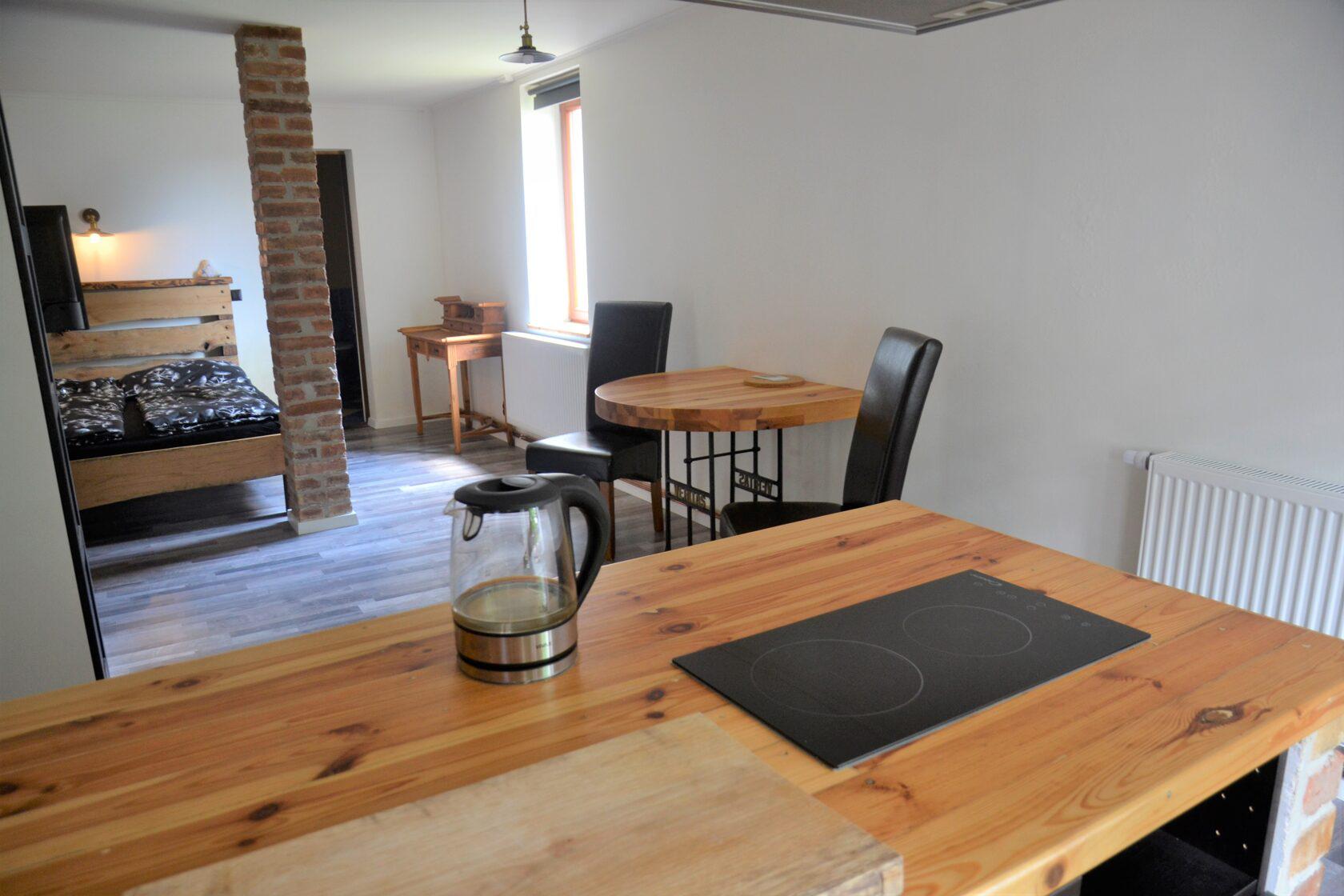 Apartmány 178 foto 5