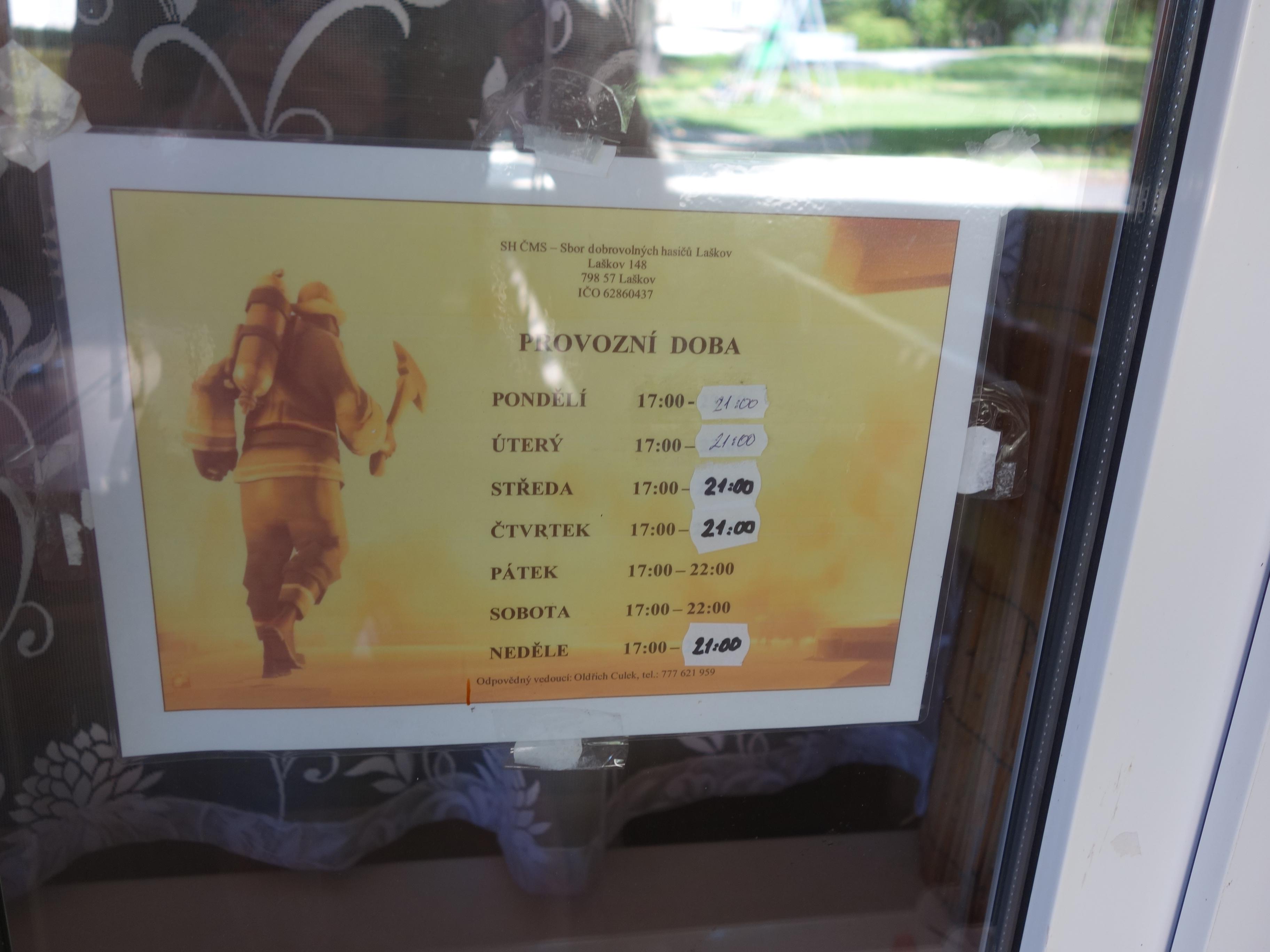 Hospoda U Zbrojnice foto 2