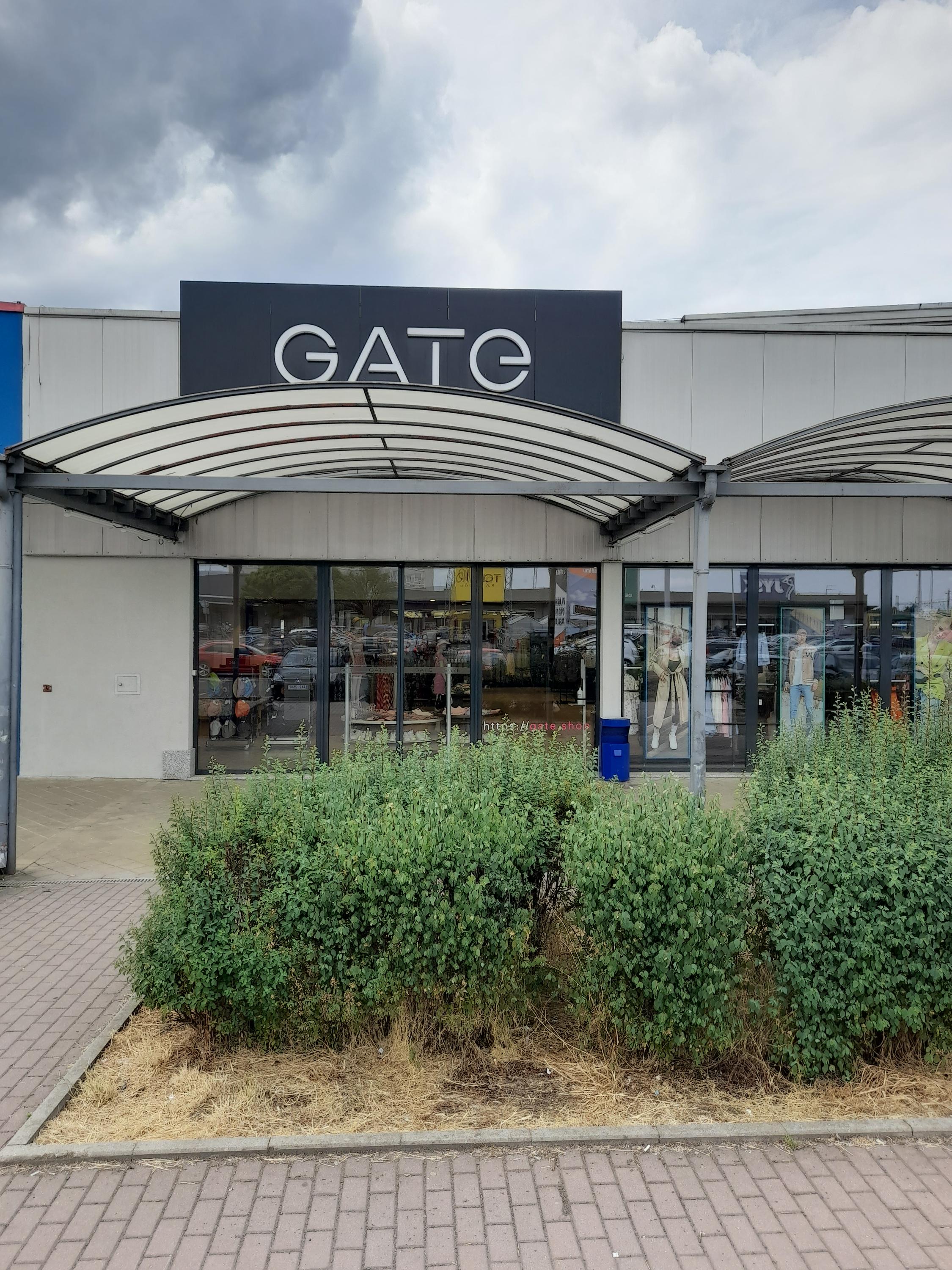 GATE foto 3