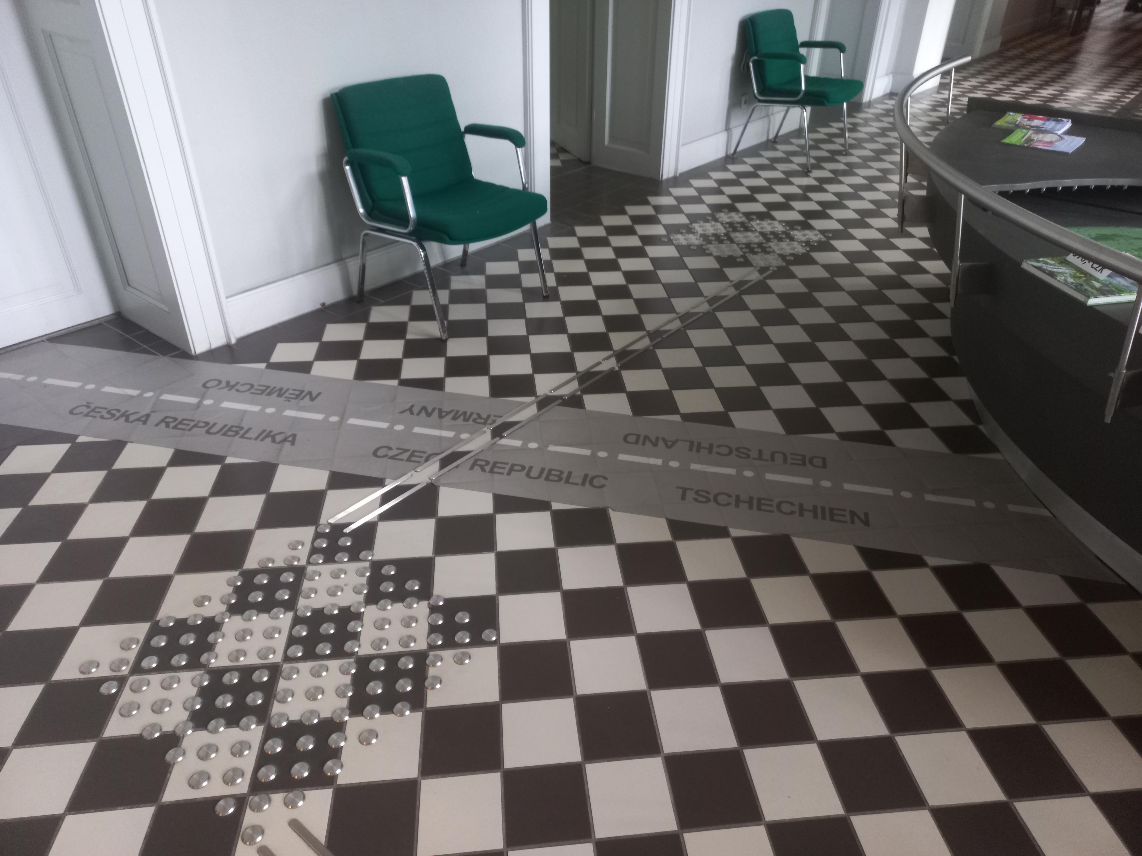 Informační středisko Alžbětín foto 6