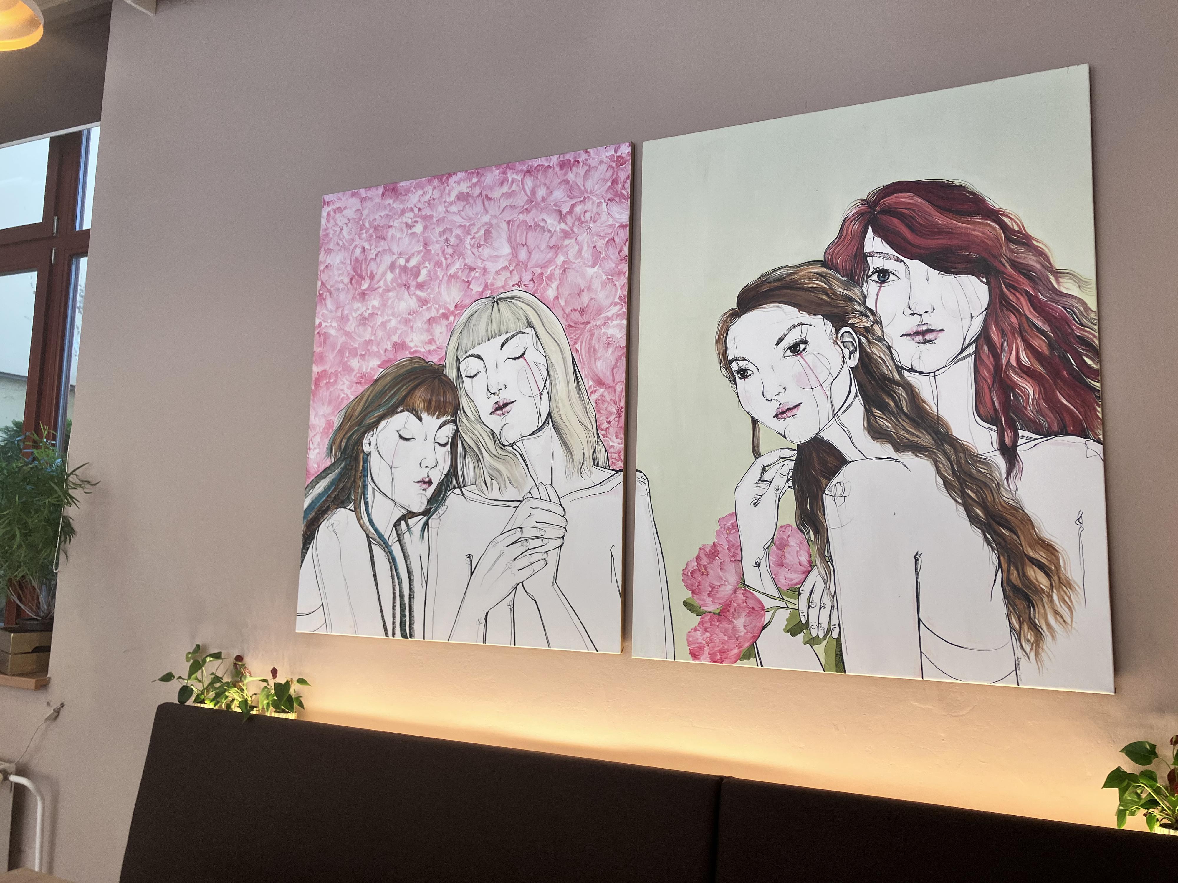 Restaurace Čtyři sestry foto 5