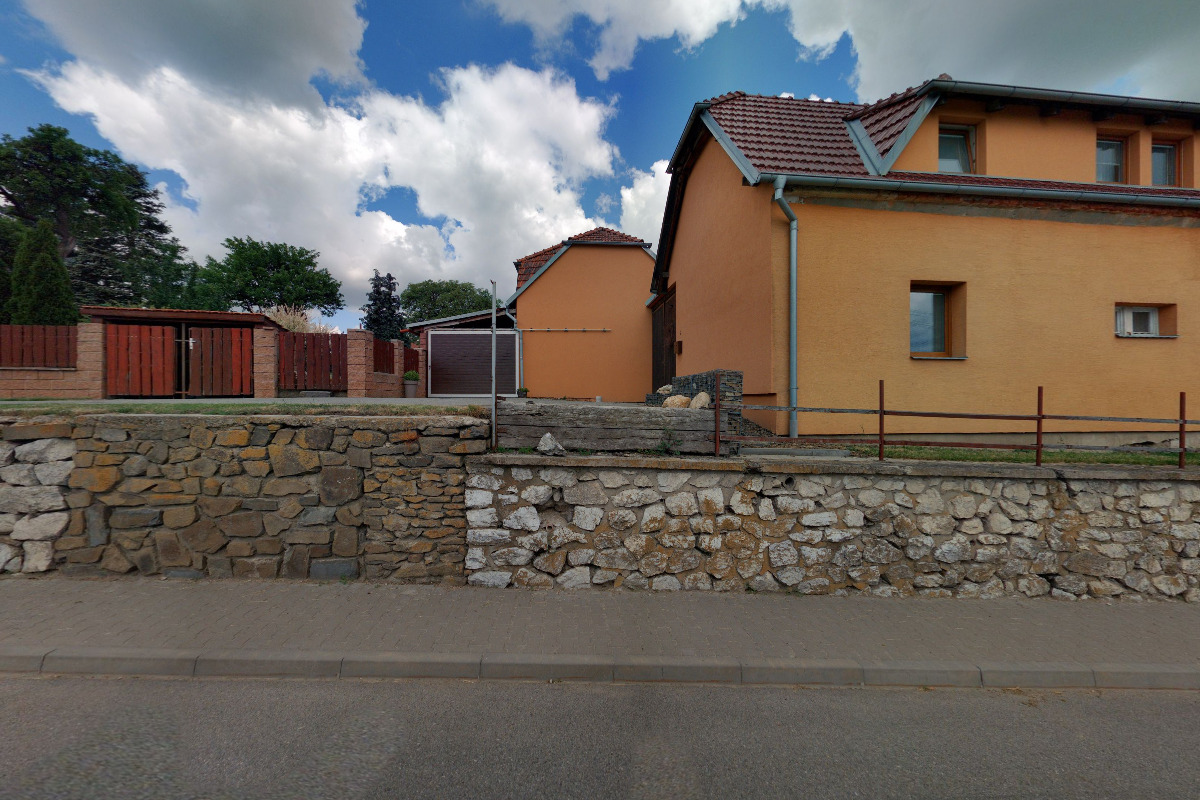 Penzion U Topolů foto 4