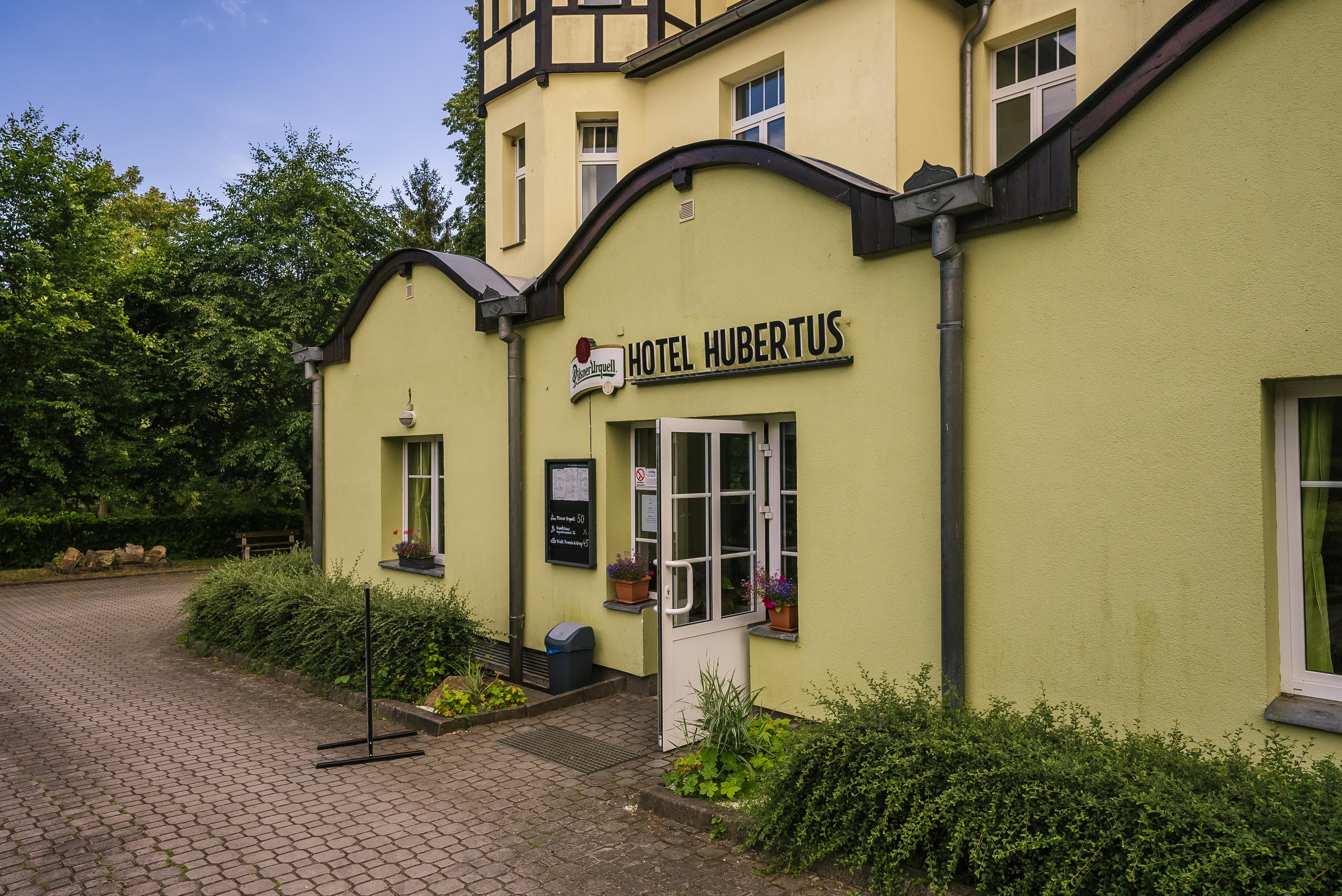 Restaurace Hubertus foto 4