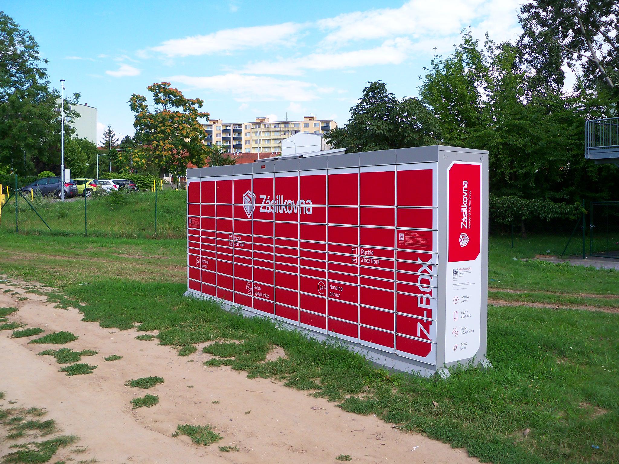 Z-BOX foto 2