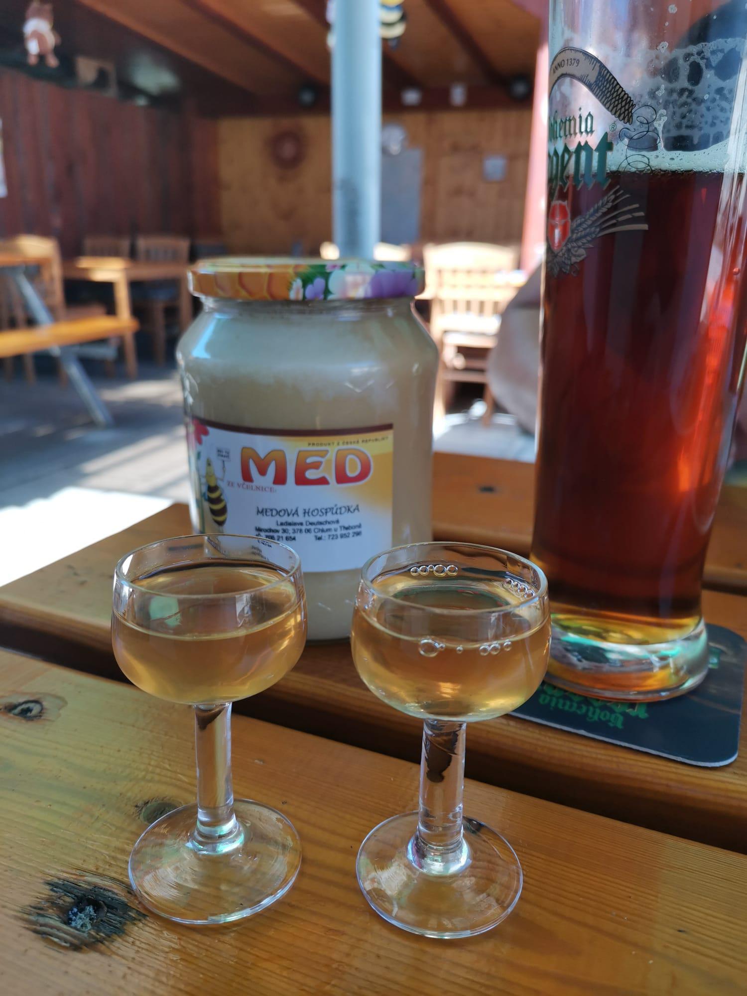 Medová hospůdka foto 6