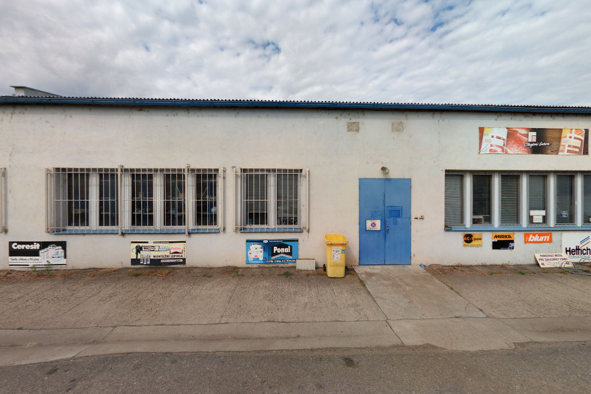 Crater HK s.r.o. foto 2