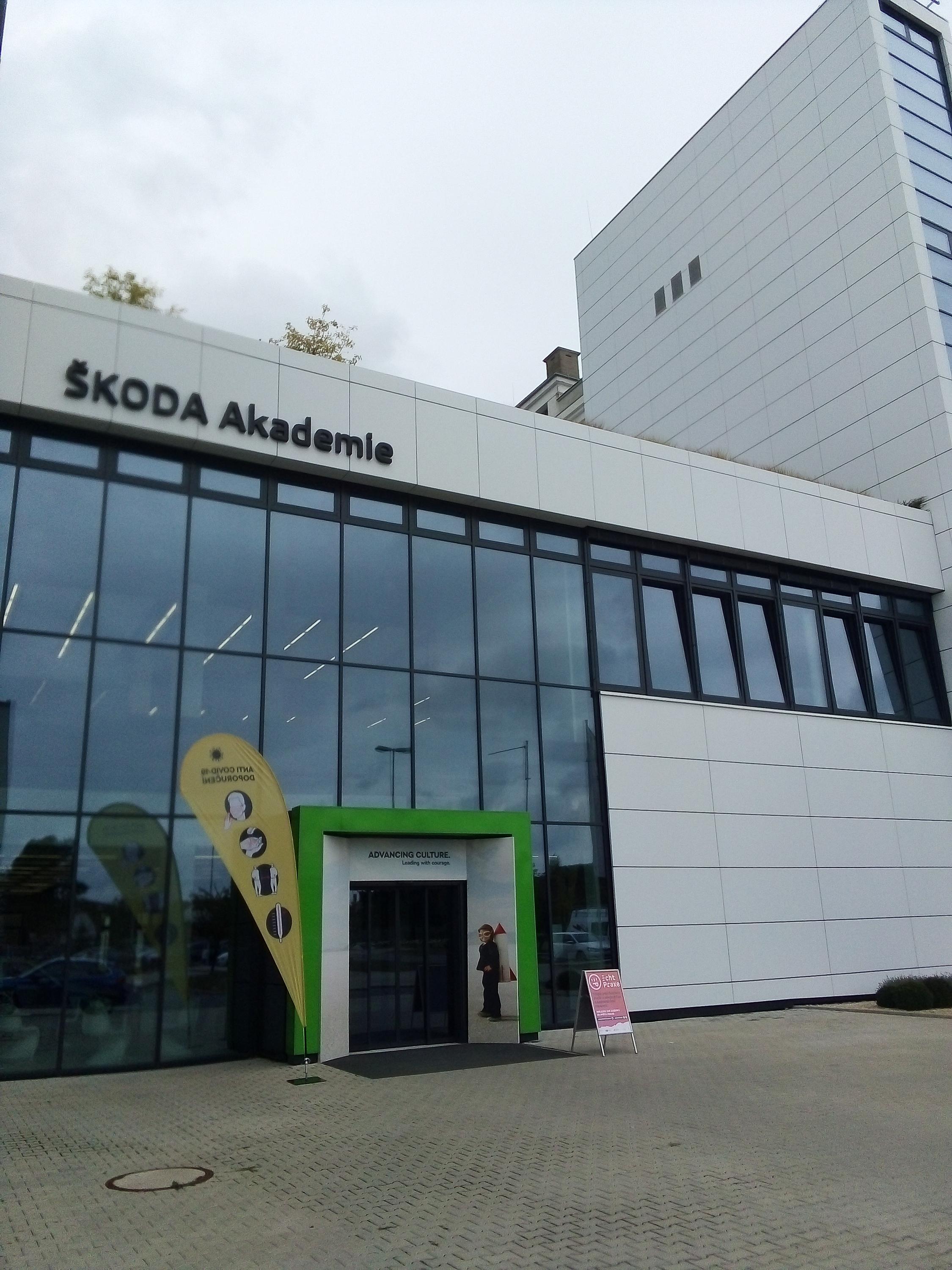 Střední odborné učiliště strojírenské odštěpný závod foto 2