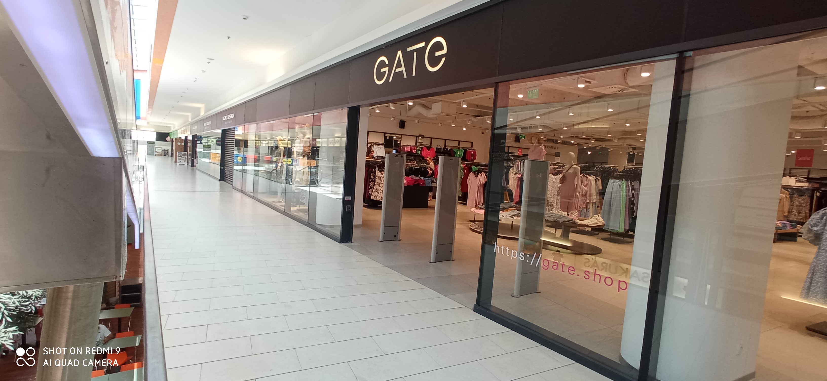 GATE foto 5