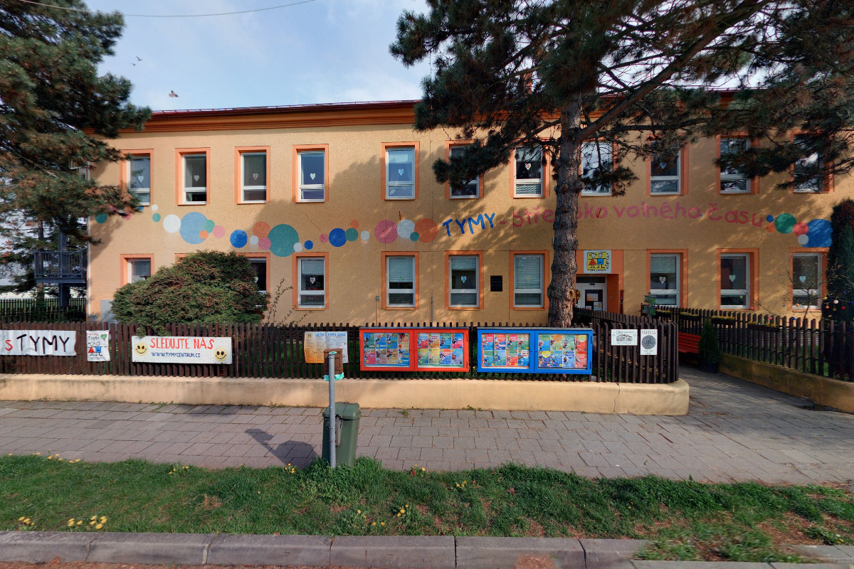 TYMY - středisko volného času foto 3