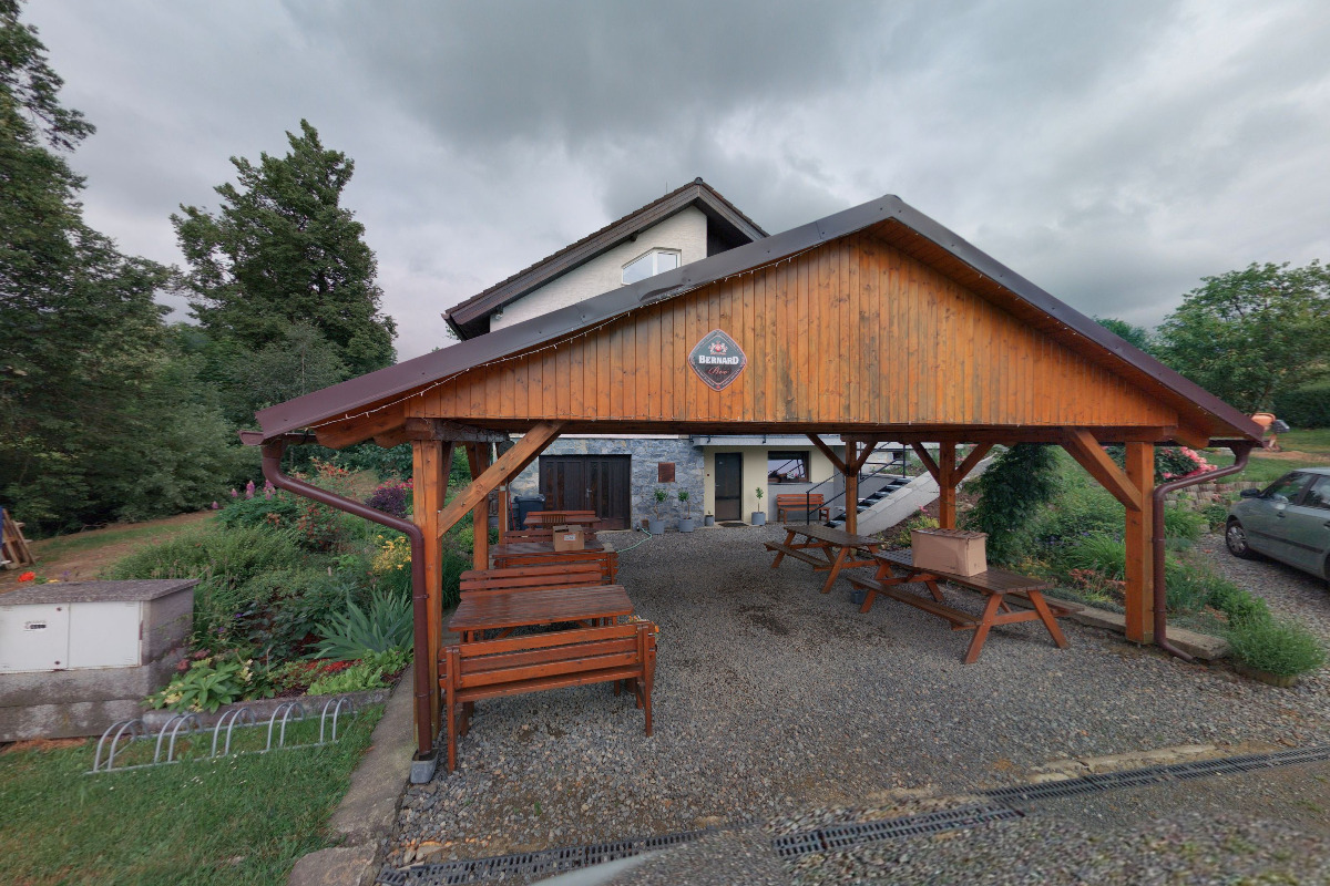 BAR U Víchů foto 5