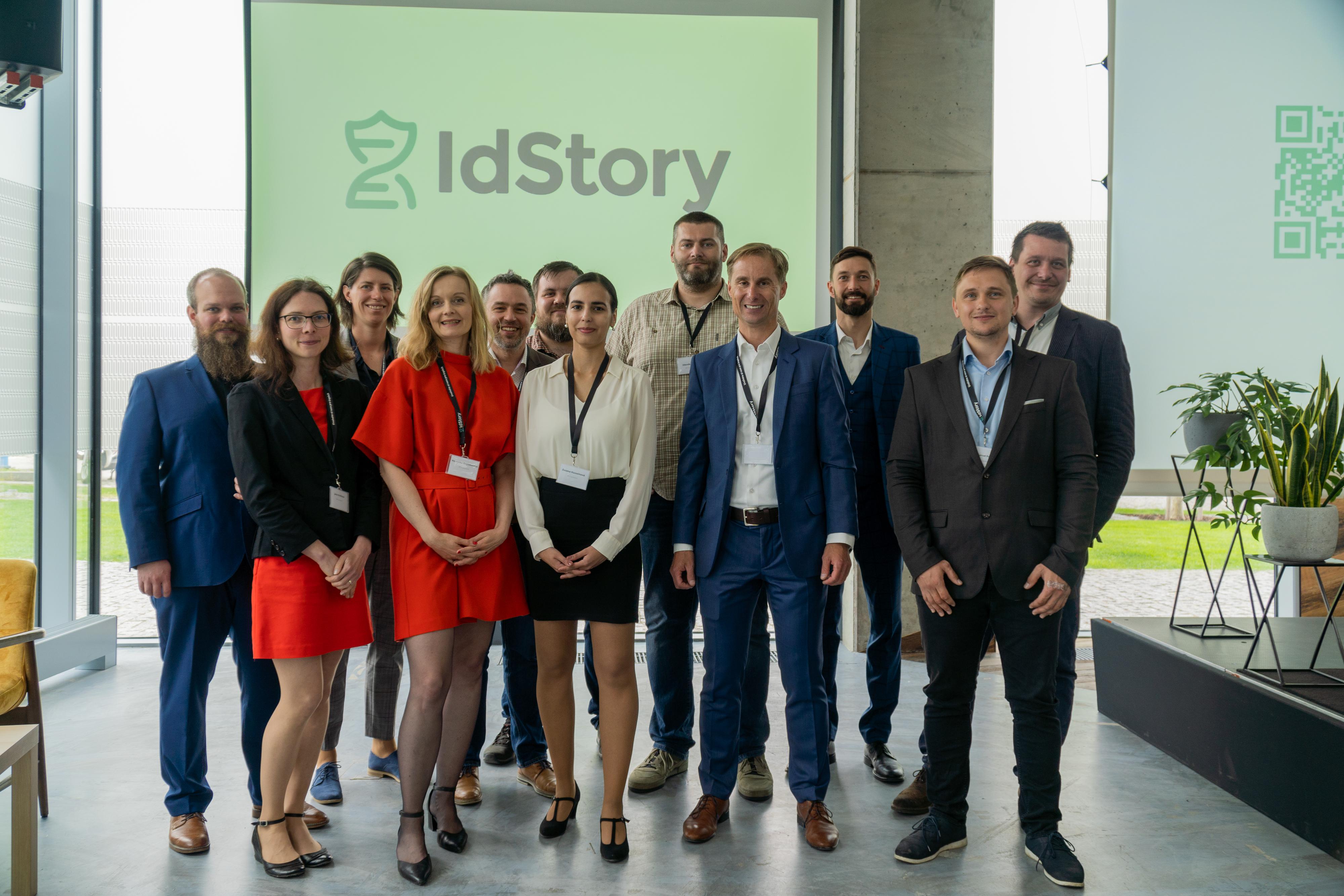 IdStory foto 1