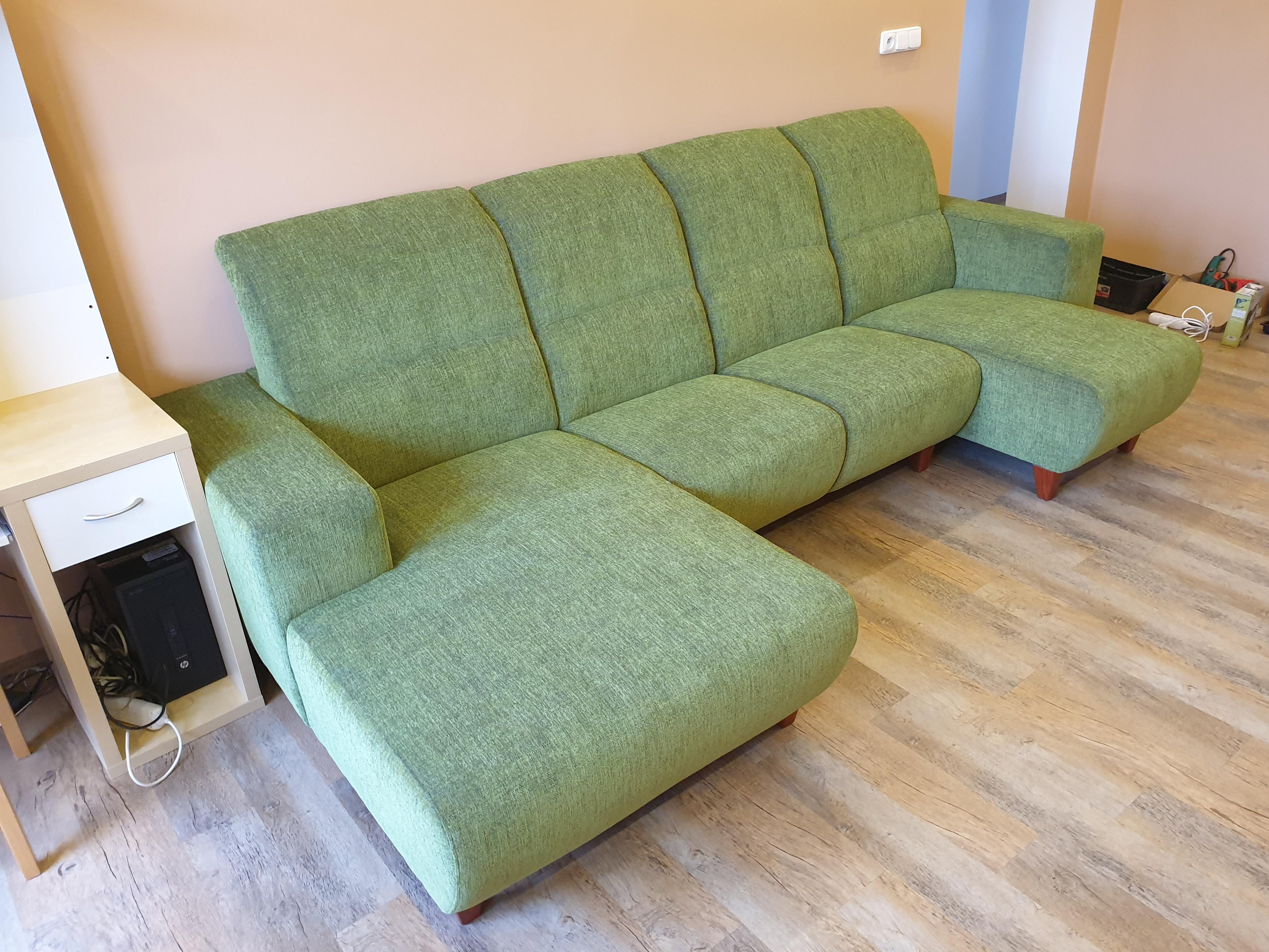 Čalounictví - Vít Koloušek foto 5