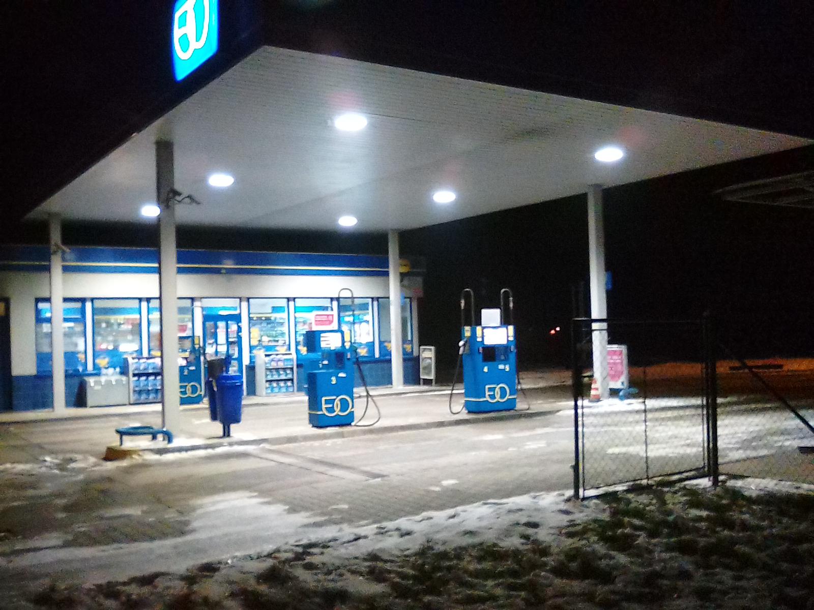 EuroOil foto 5