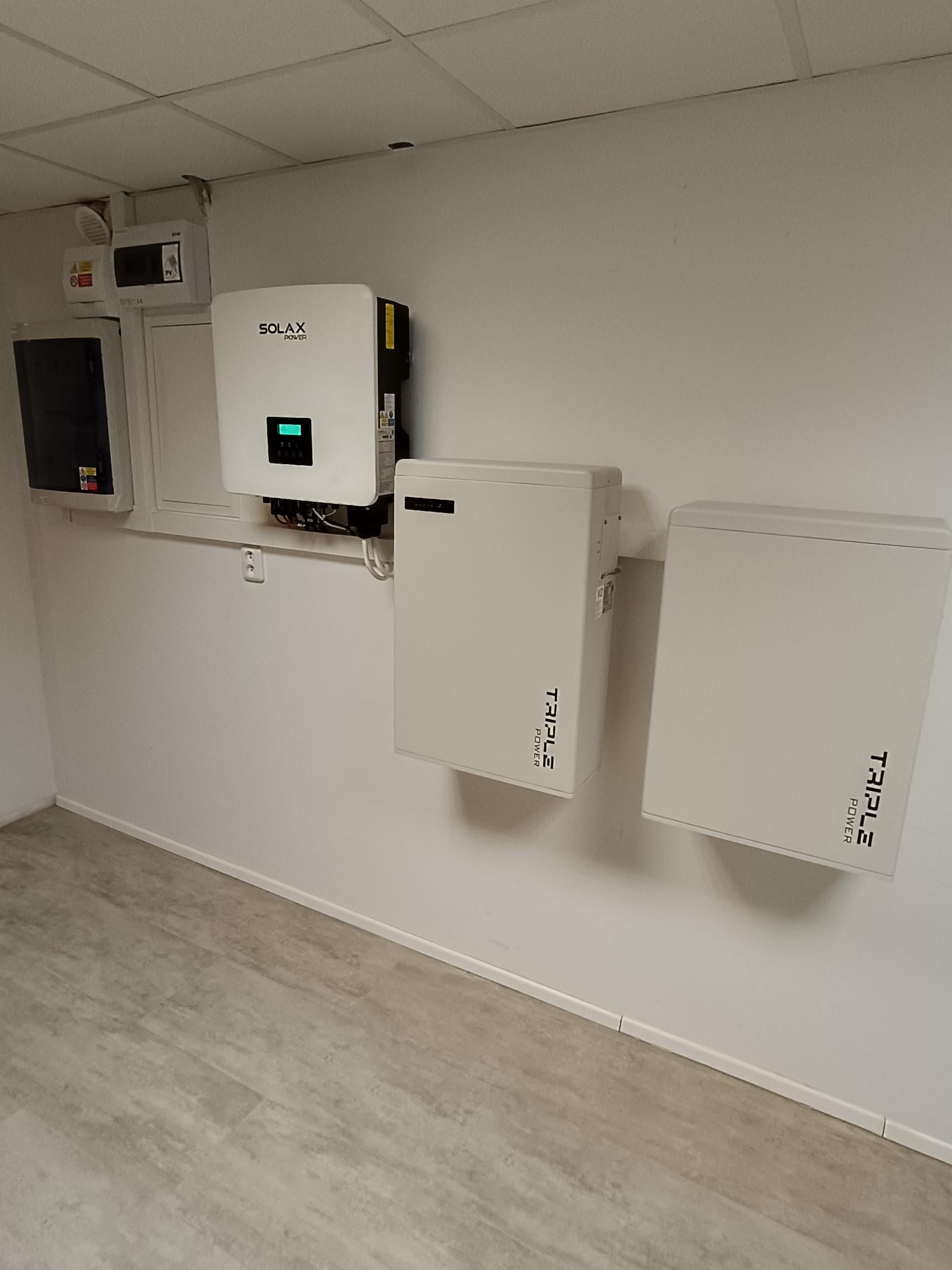 FVE Solutions foto 5