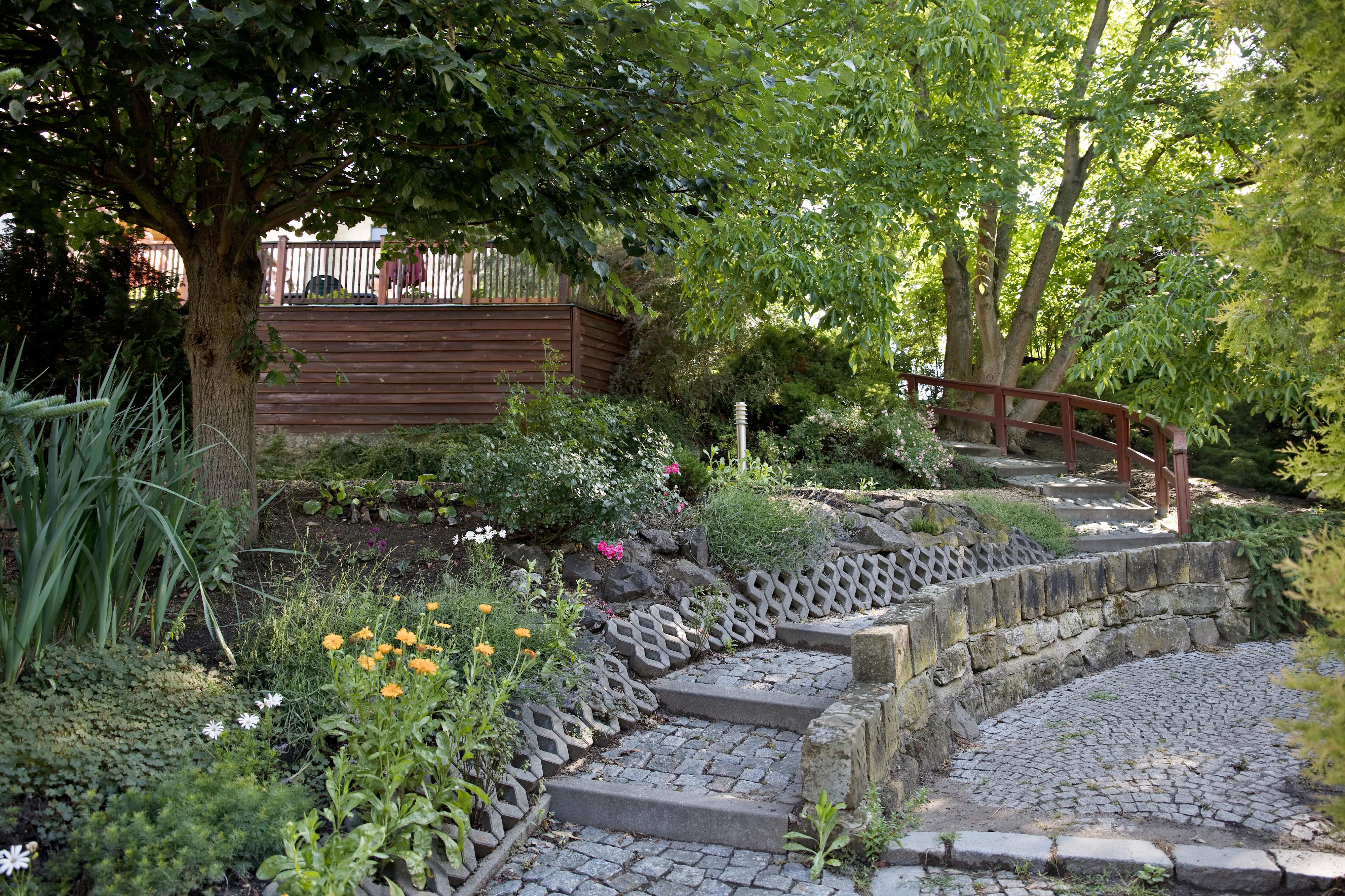 Penzion MW Sedmihorky foto 5