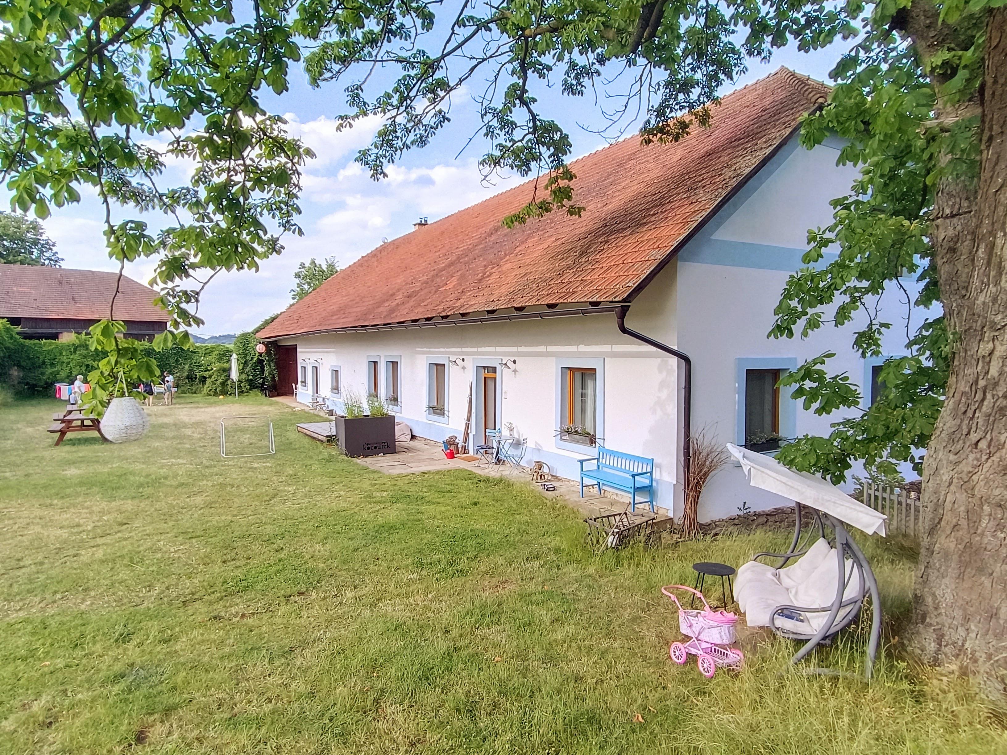 Apartmány kocourek foto 2