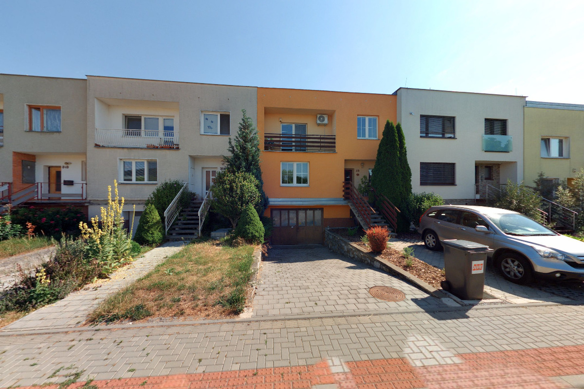 Motorka na víkend Milan Pospíšil foto 5