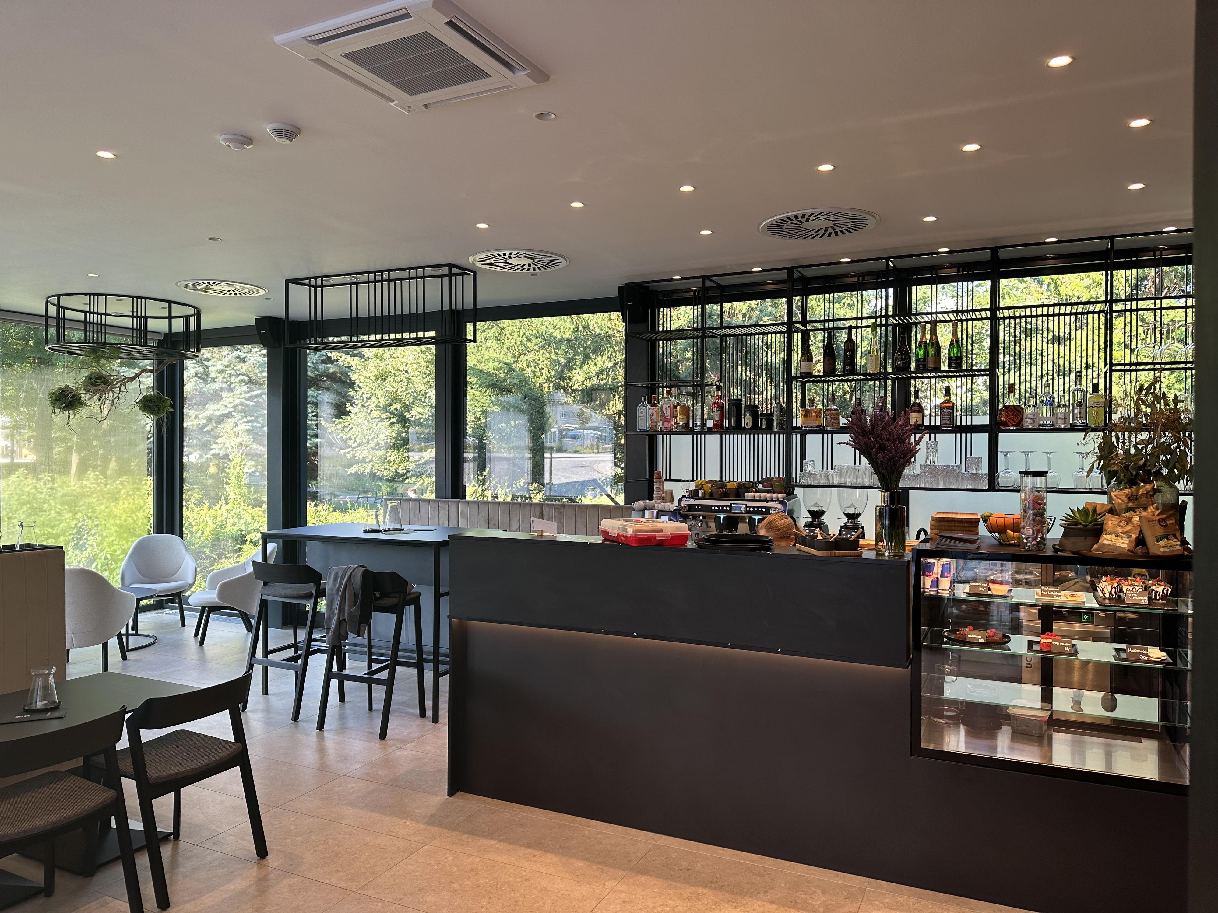 Park Café Zlín