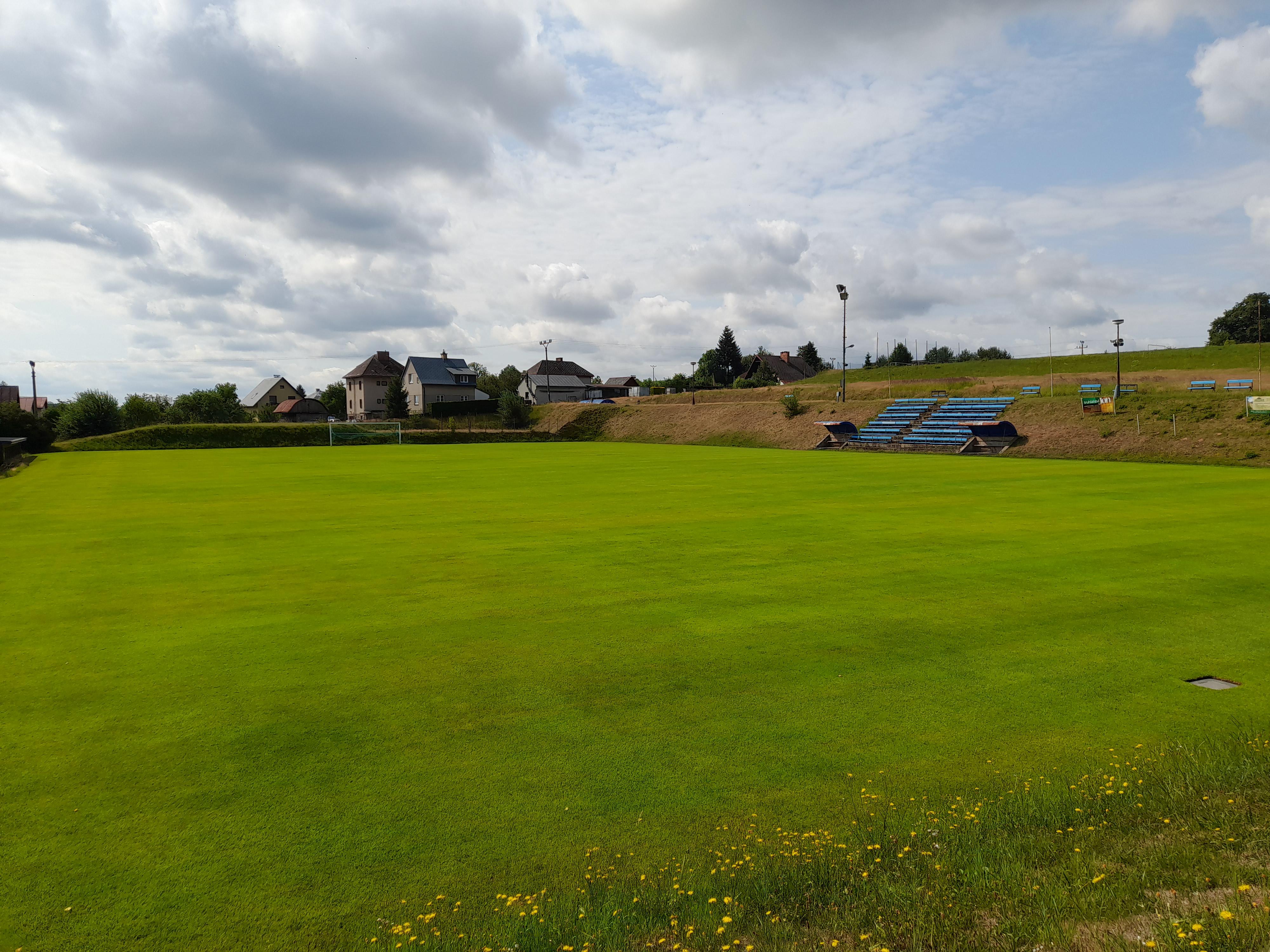 Tělocvičná jednota Sokol Horní Branná foto 3