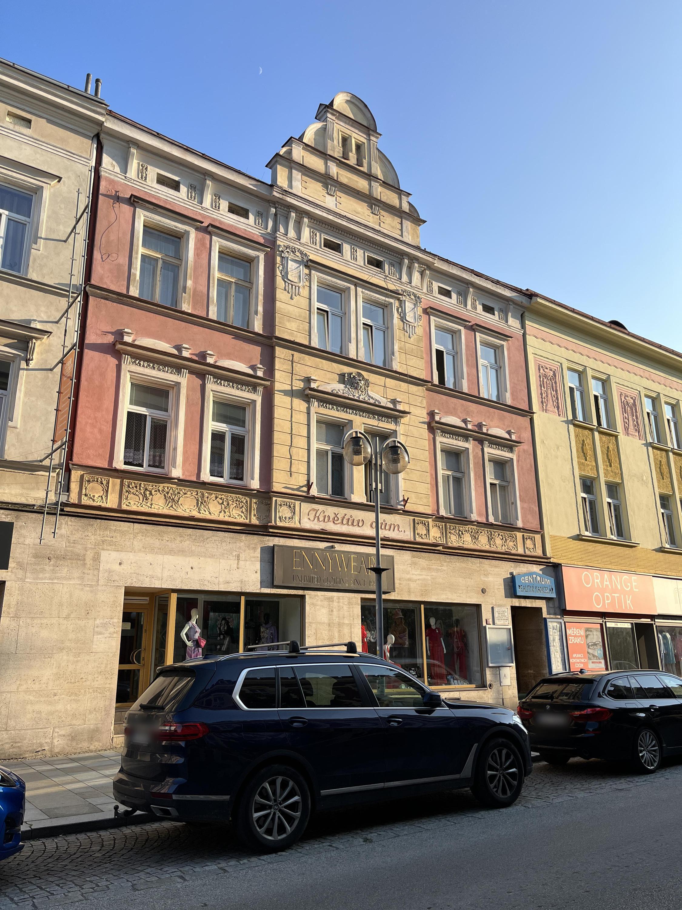 CENTRUM Realitní Kancelář foto 5