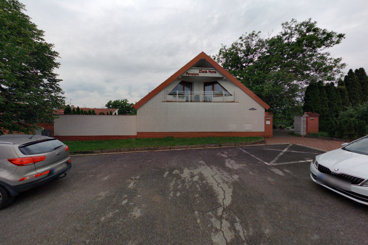 JUDr. Pavel Chládek