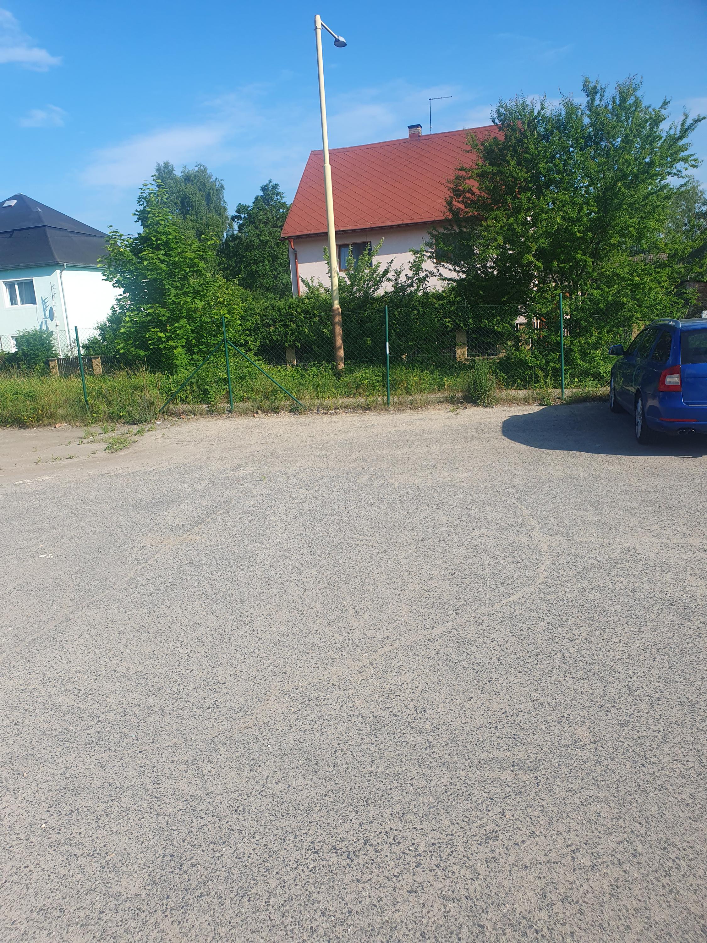 Parkování - HOLLEN CZ s. r. o. foto 3