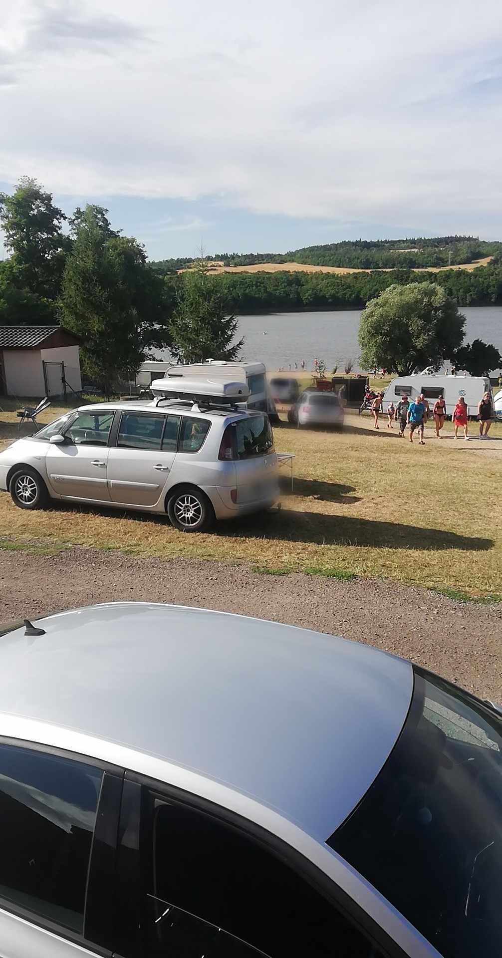 Rekreační areál Výr foto 6