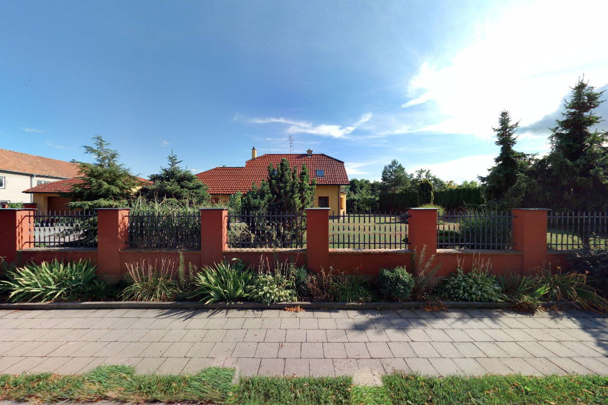 Stavební firma Ing. Jaroslav Kašpárek foto 2