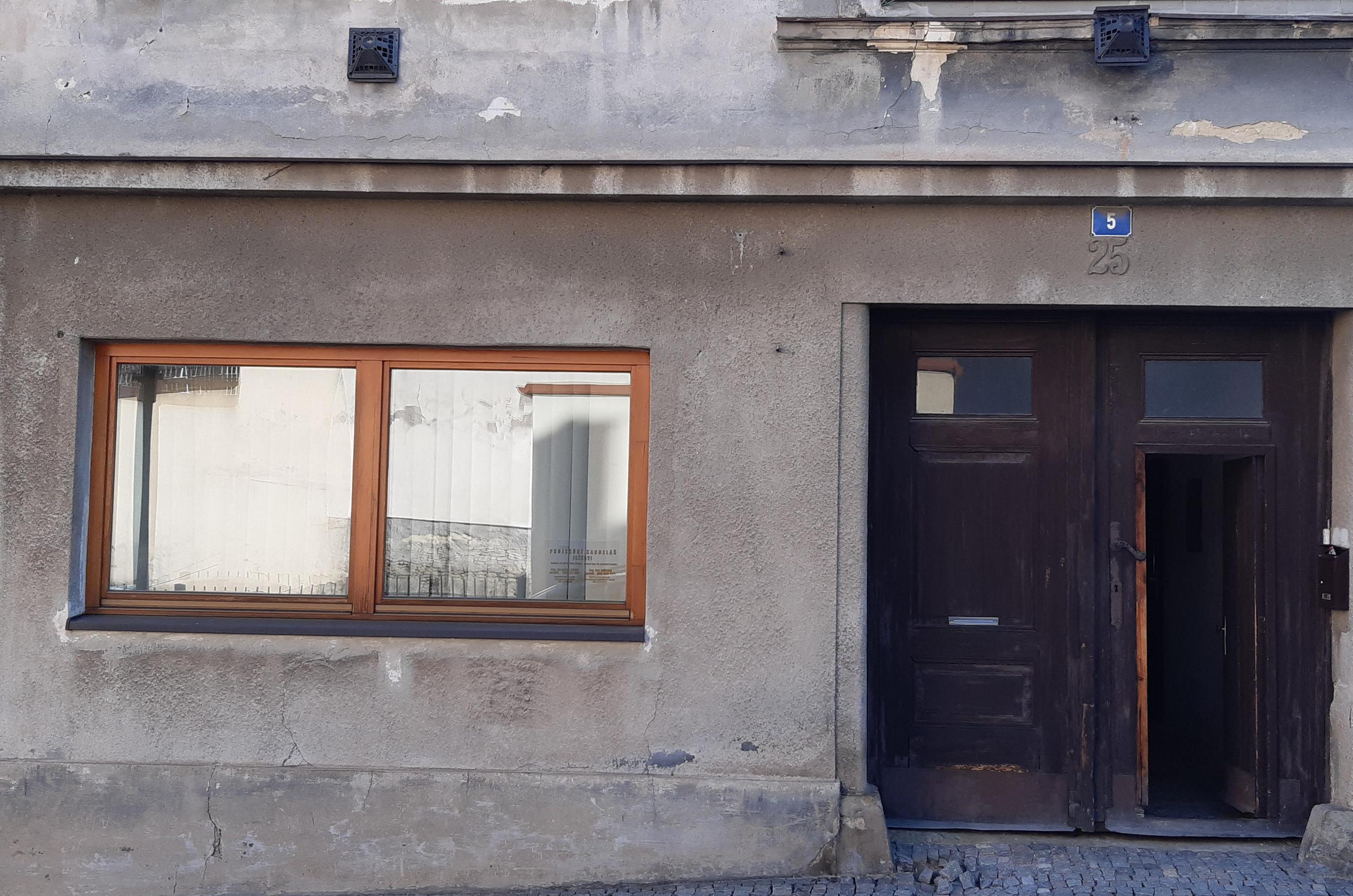 Ing. Jaroslav Ježek