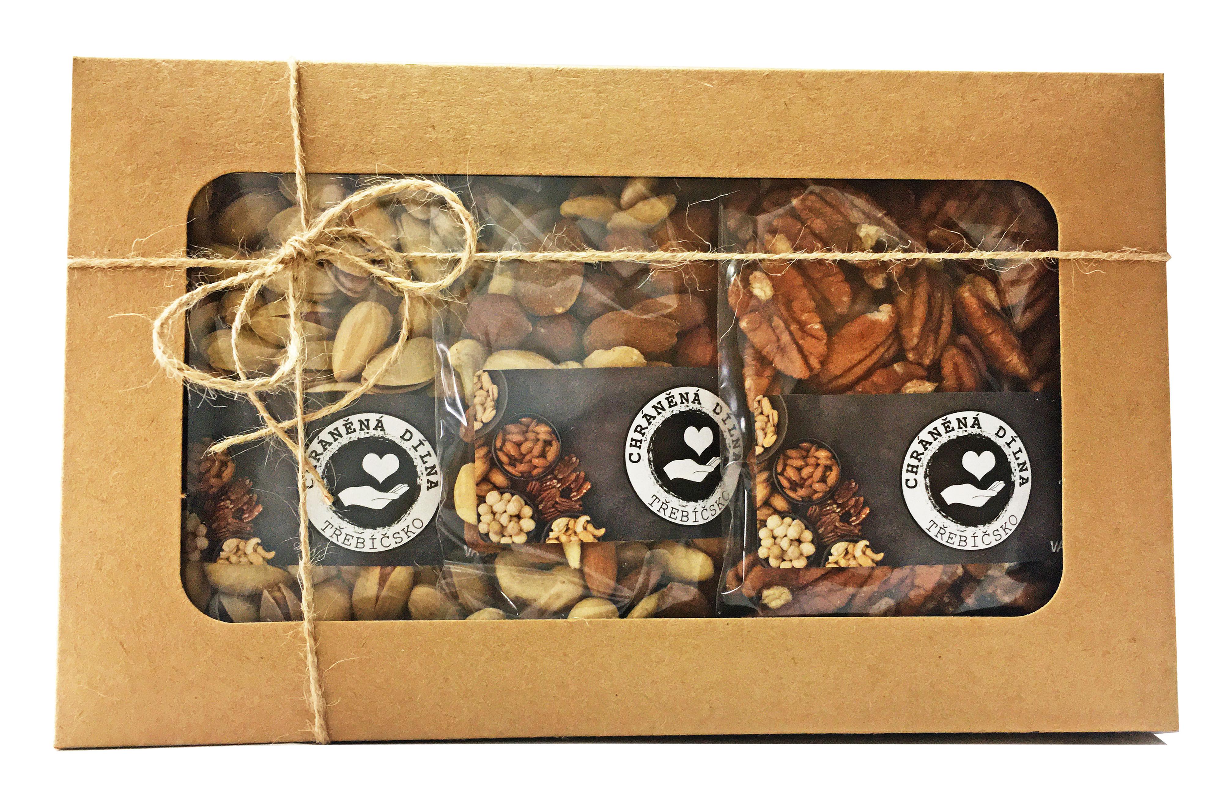 Chráněná dílna Třebíčsko s.r.o. foto 4