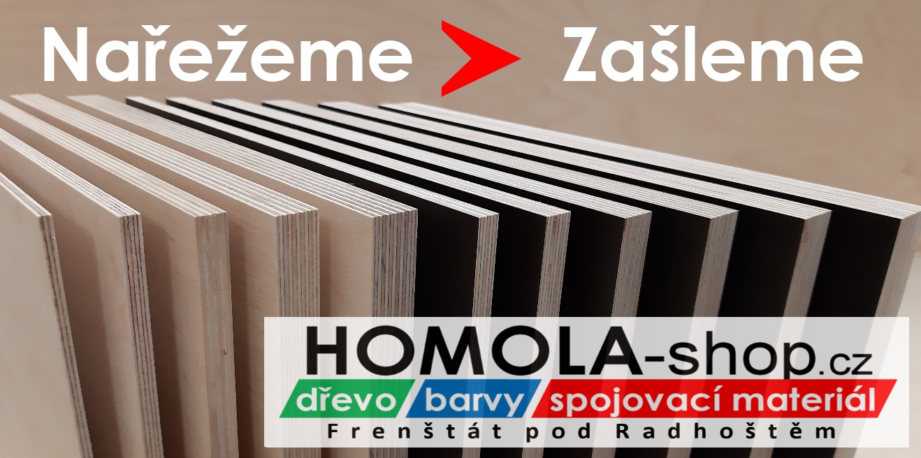 HOMOLA-shop.cz foto 6