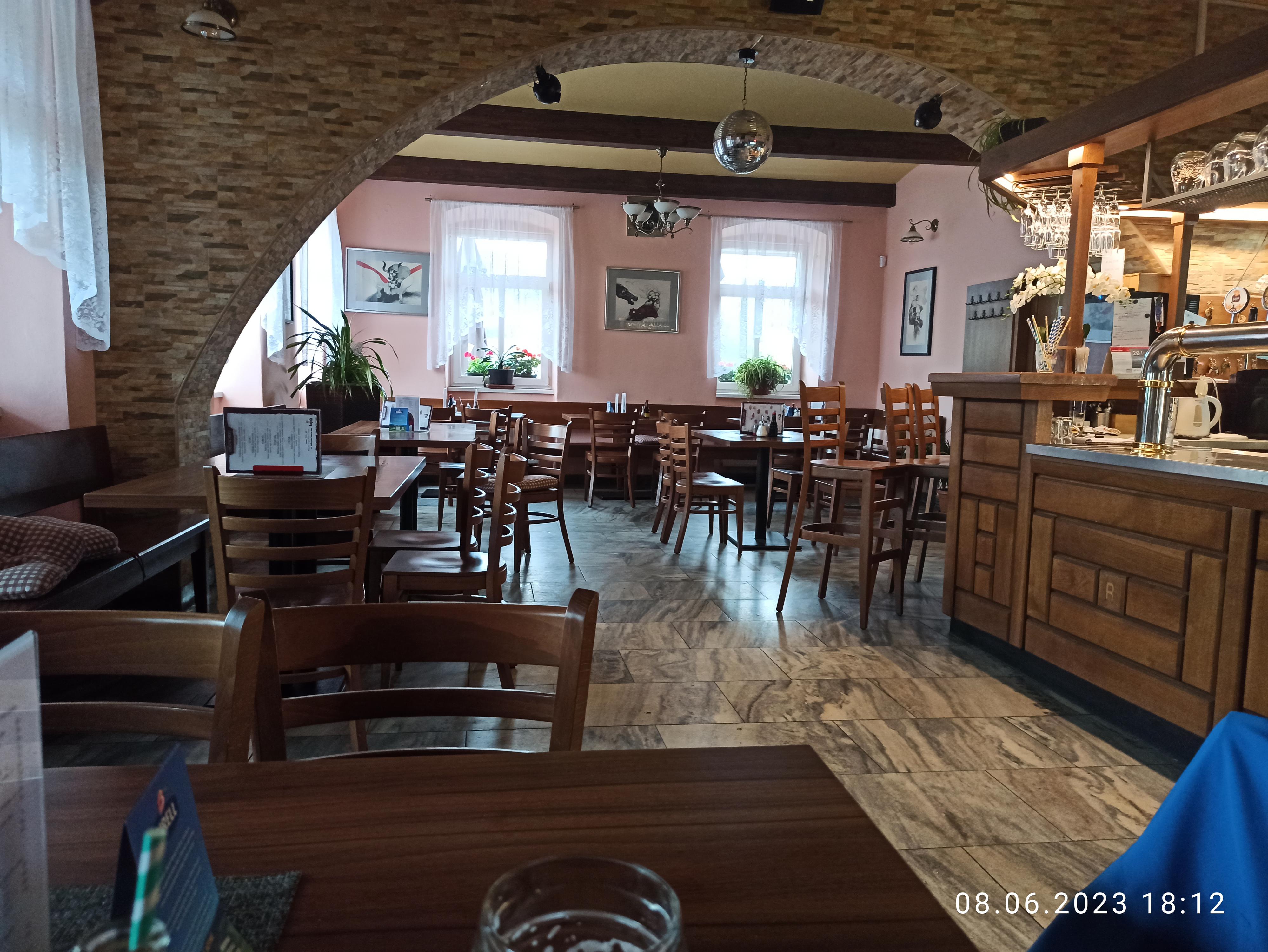 Penzion Kájovská hospoda foto 4