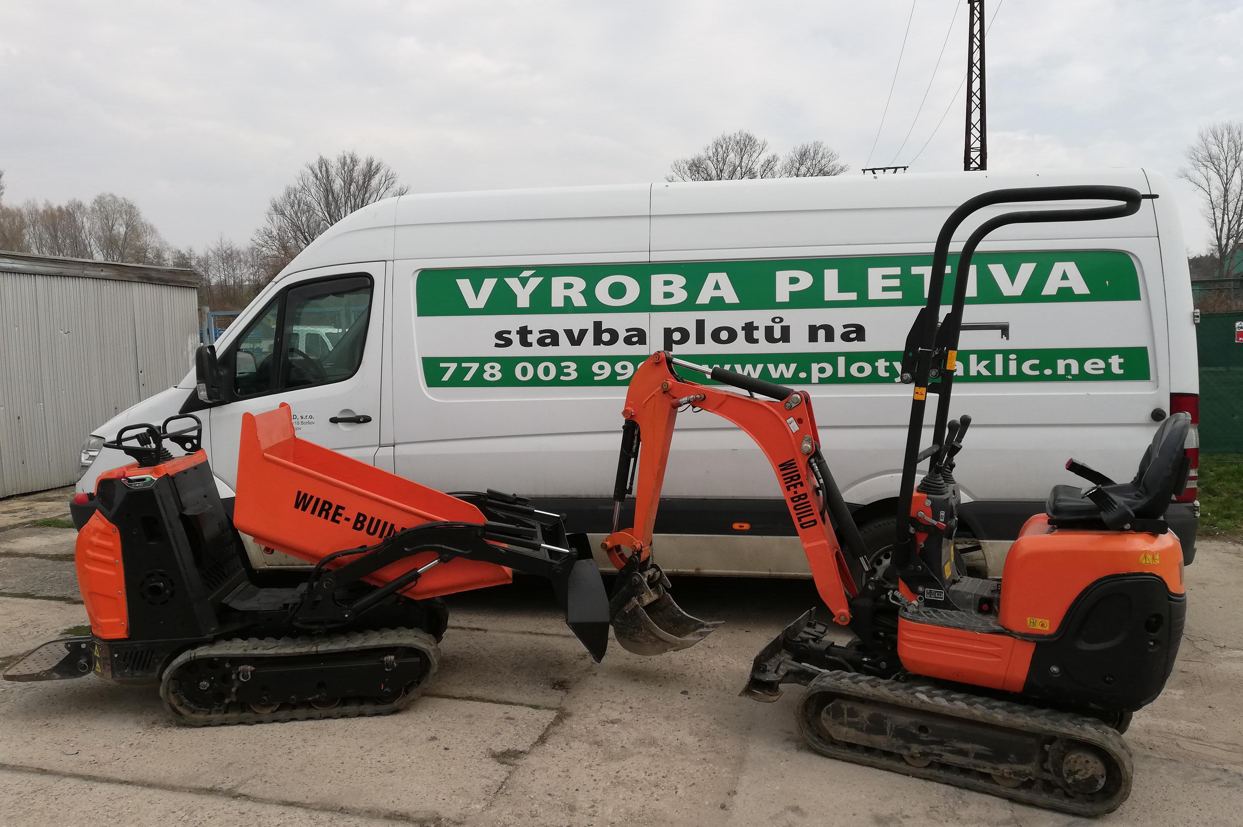 WIRE-BUILD, s.r.o.