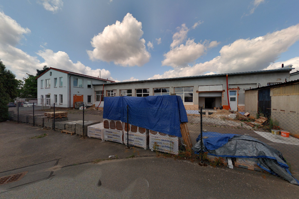 Lékárna na Kladské foto 3