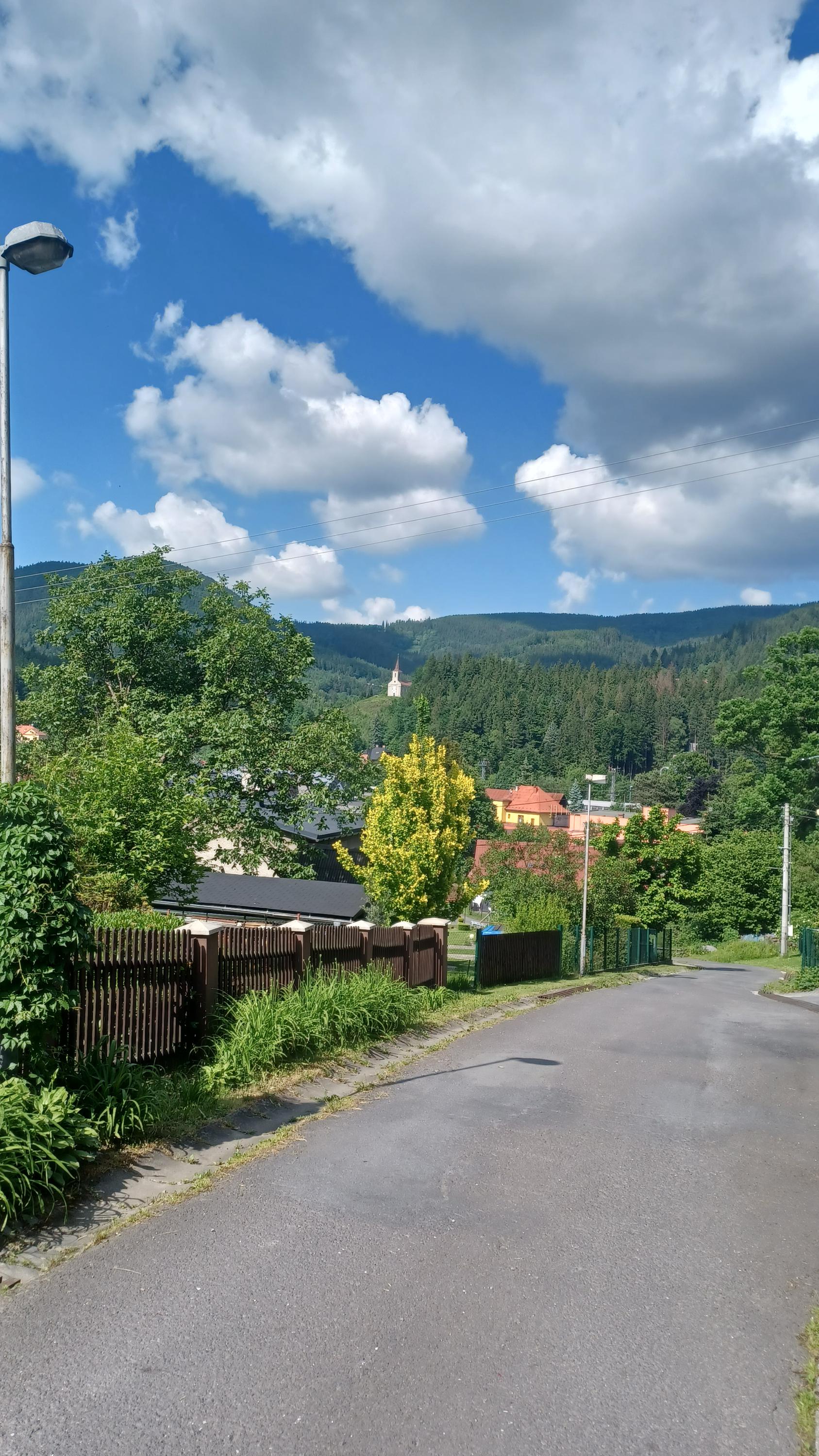 Ostravice - obecní úřad foto 4