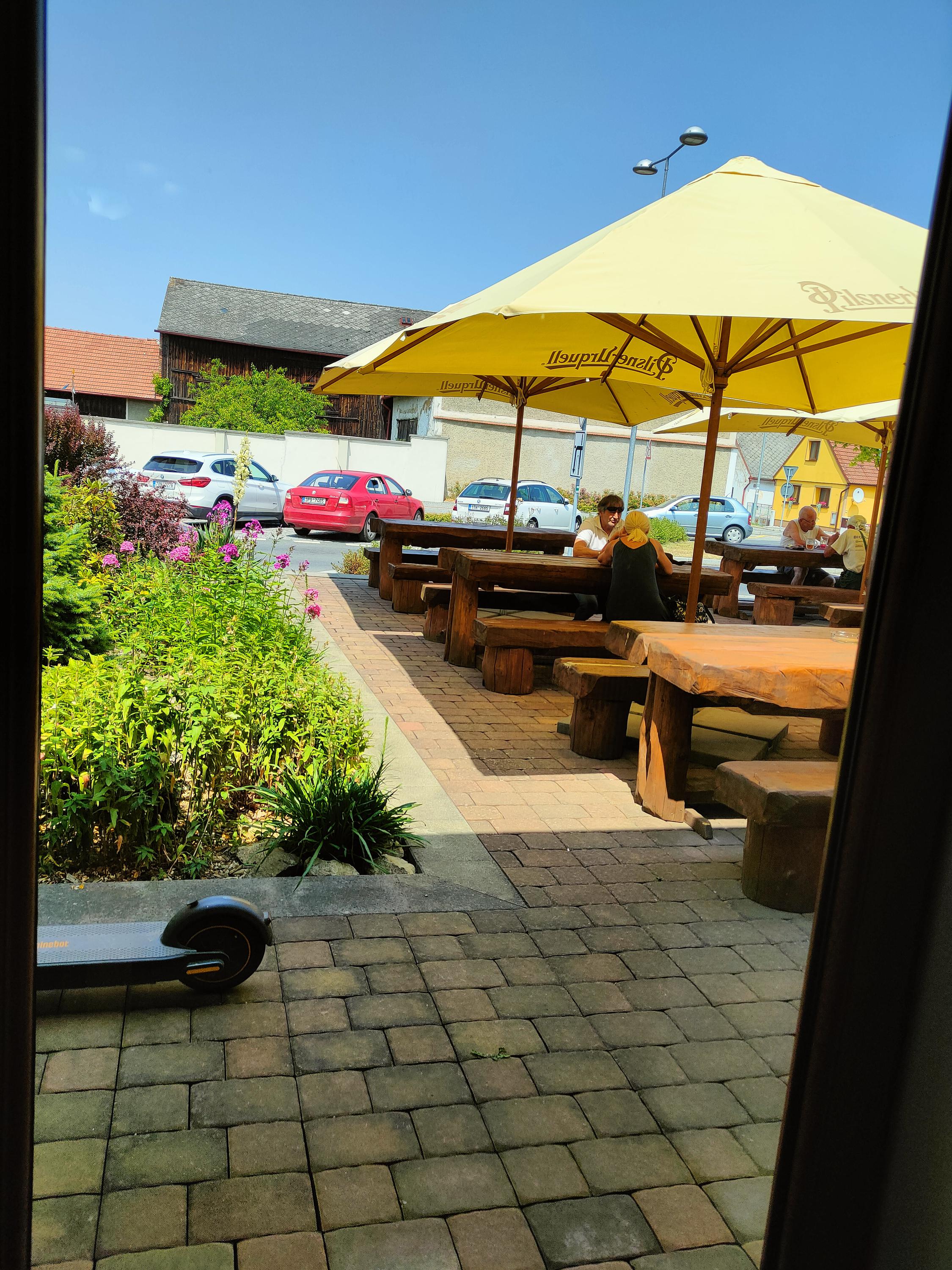 Restaurant & Penzion Jelenka foto 5