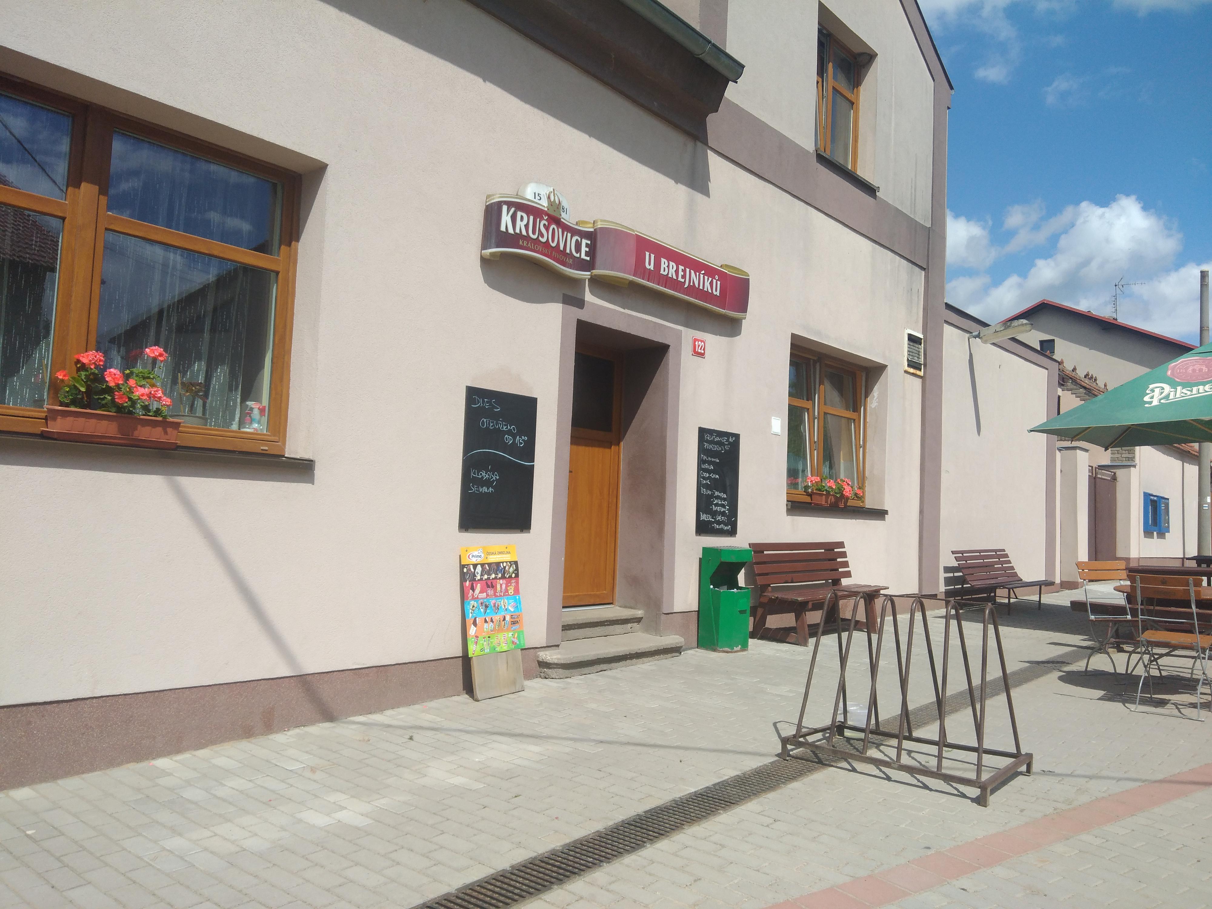 U Brejníků foto 2