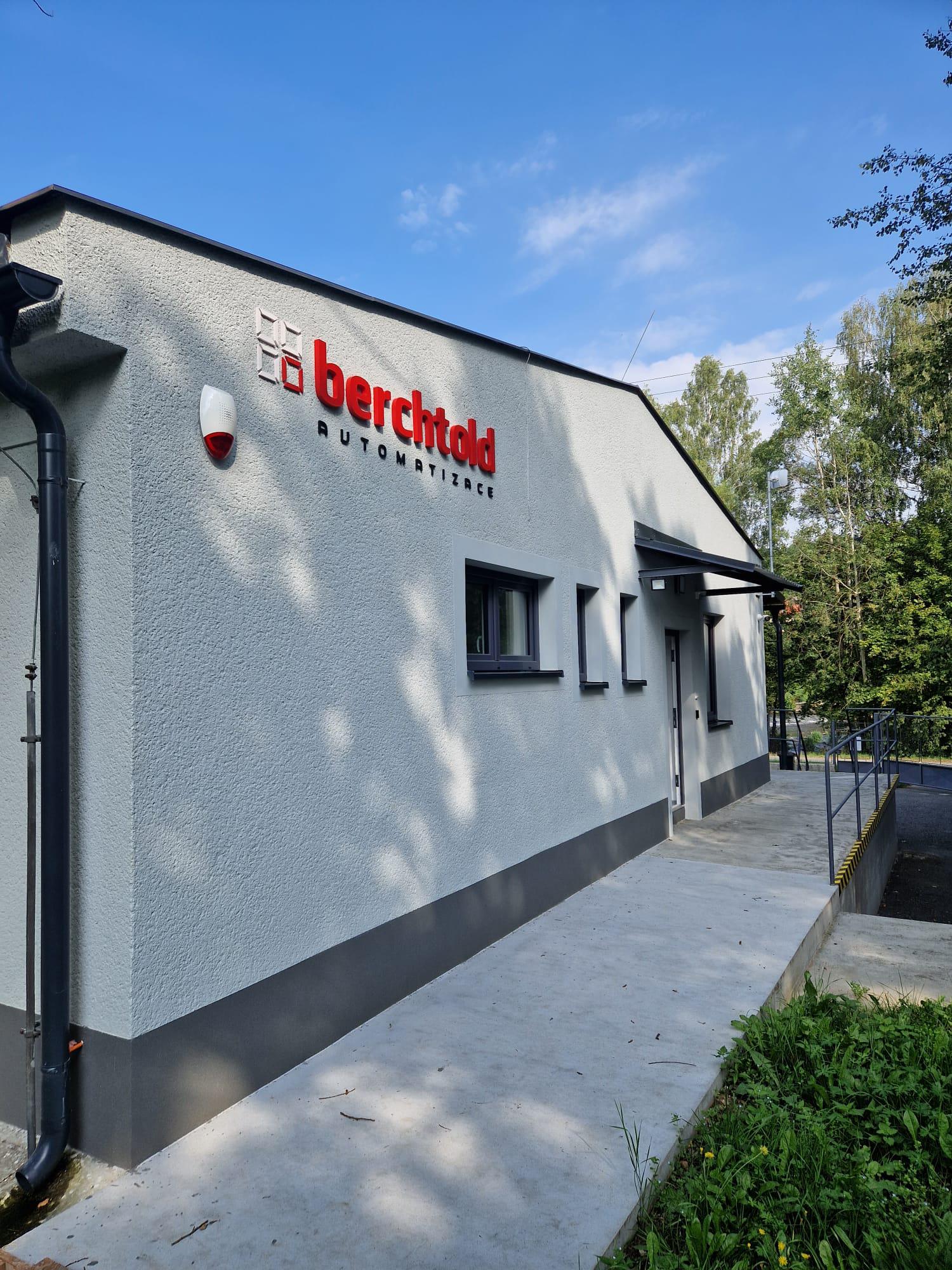 BERCHTOLD automatizace s.r.o. foto 3