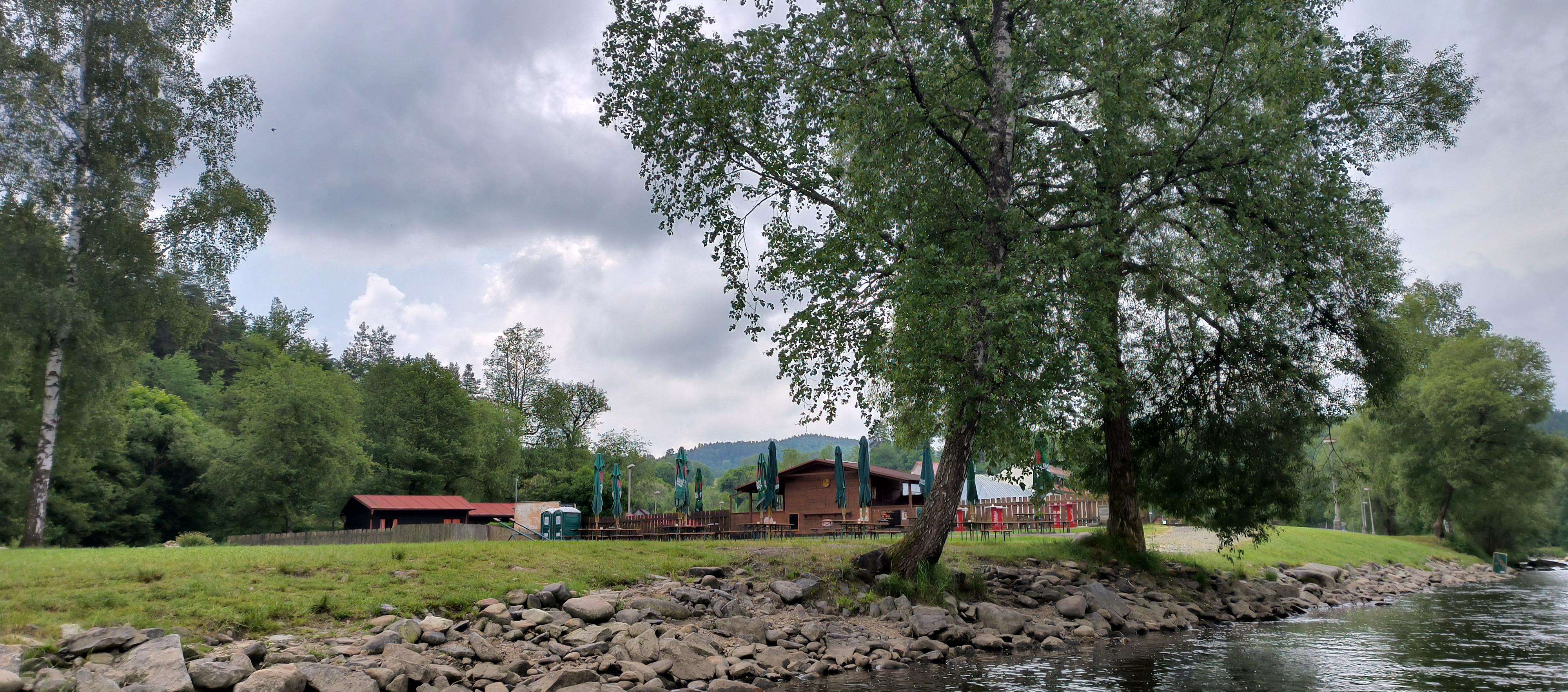 Občerstvení Herbertov foto 2