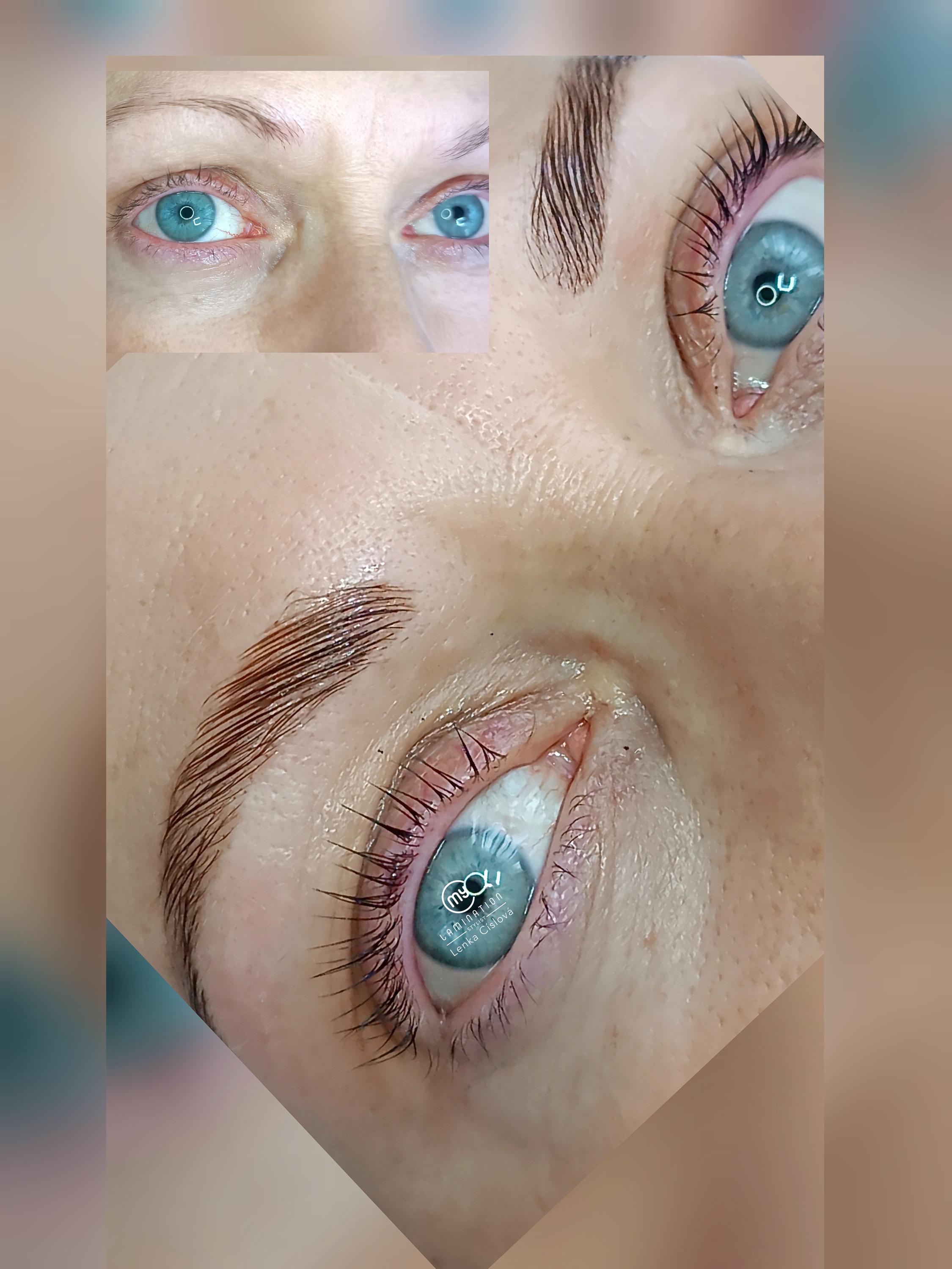 Institut Esthederm studio Lenka Císlová foto 6
