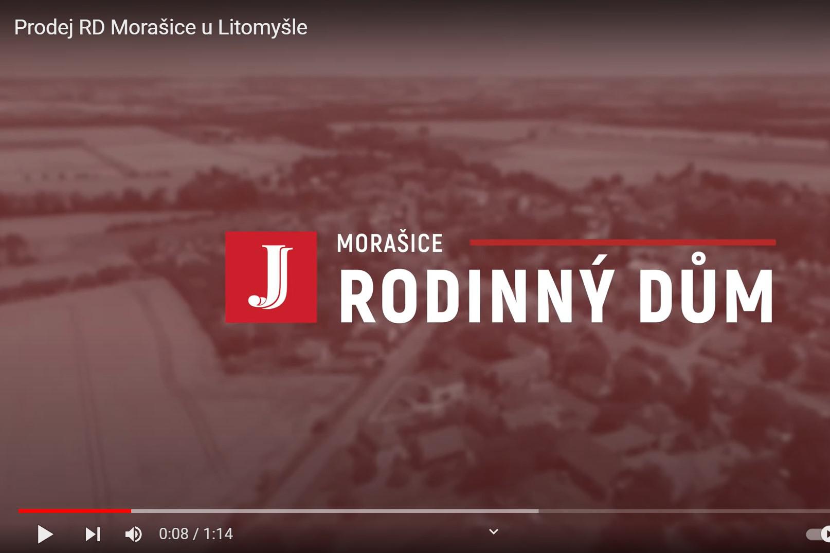 Video u každé prezentace = emoce