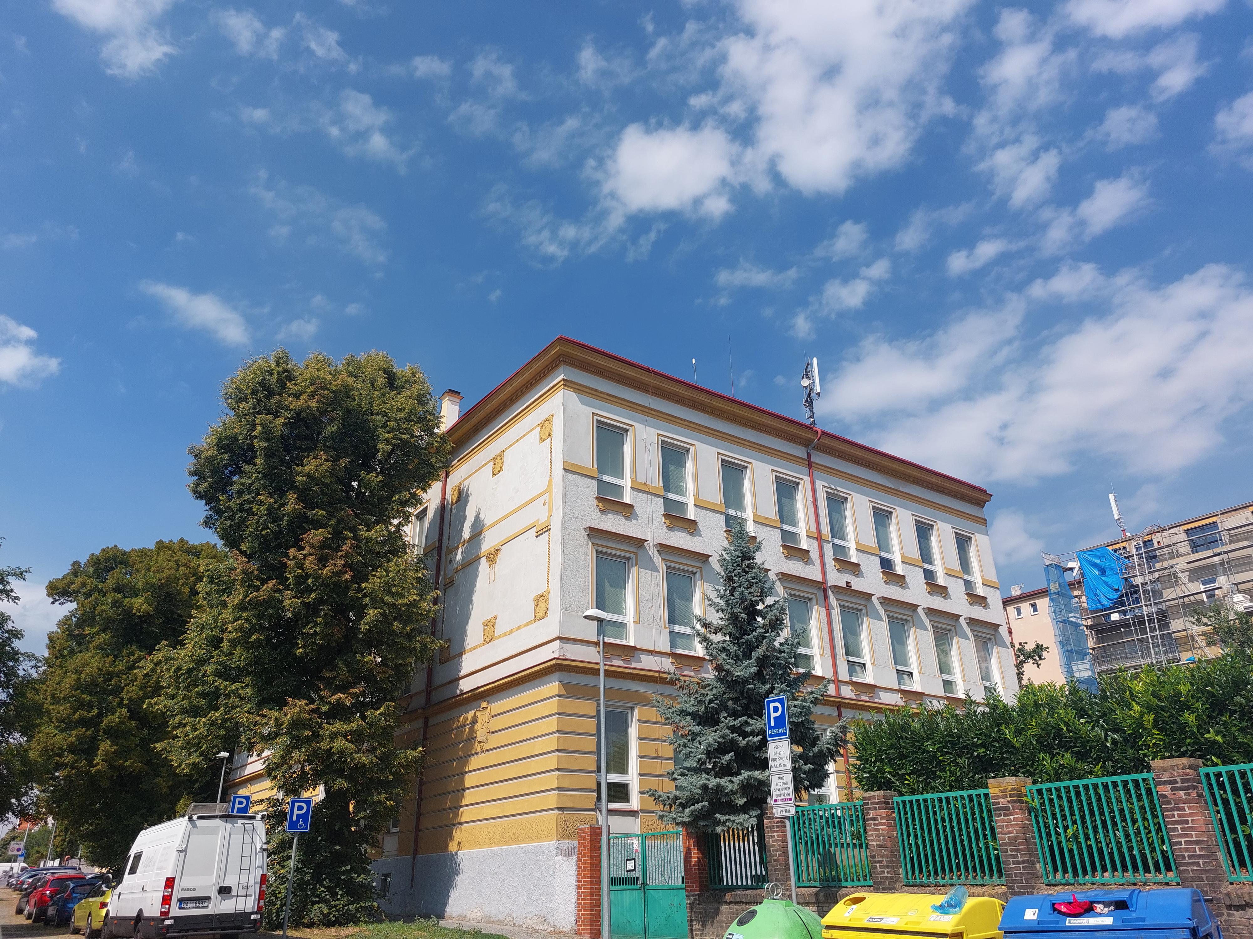 ZUŠ Praha 9, U Prosecké školy foto 4