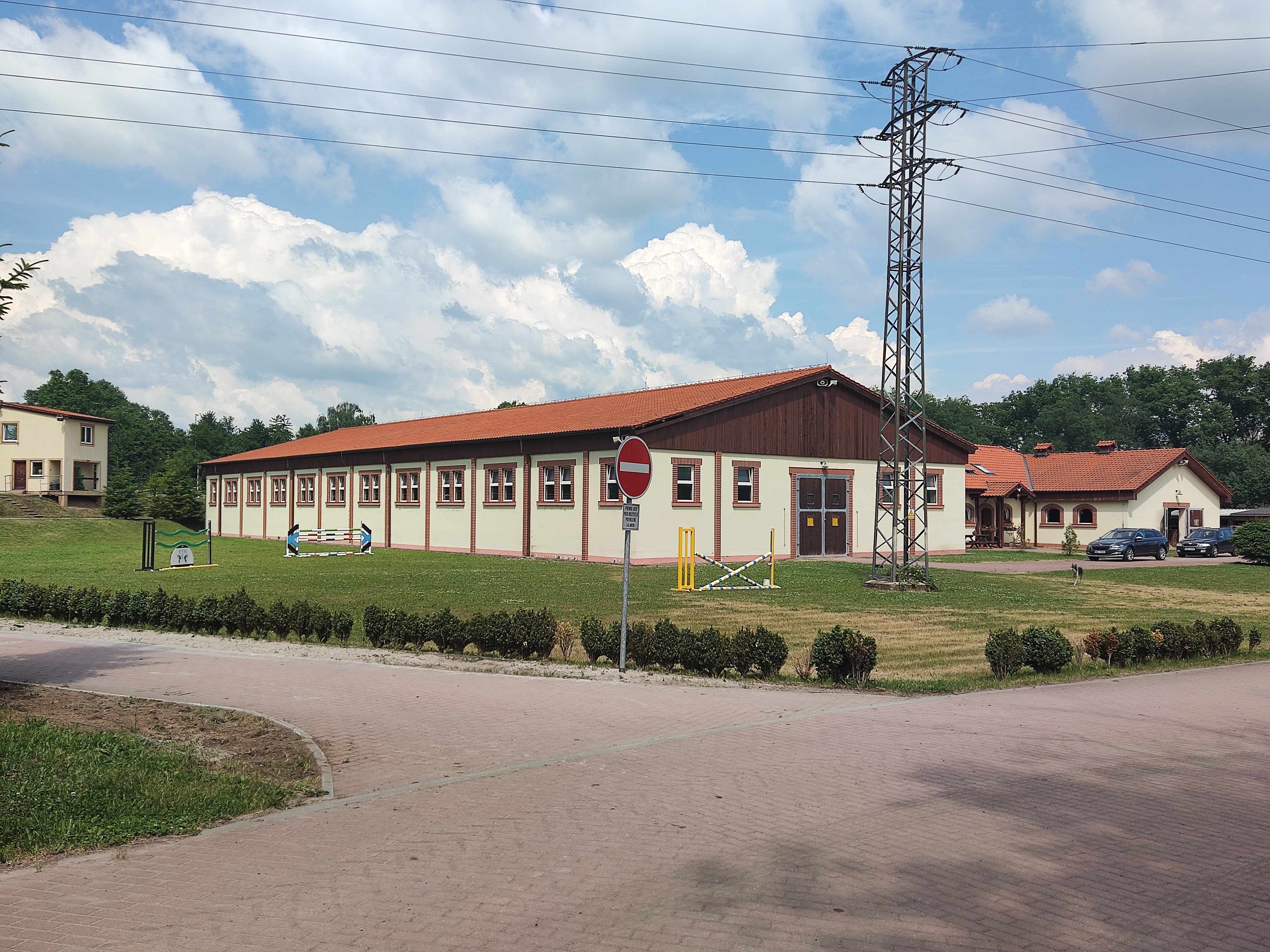 Jezdecká Stáj Arcos