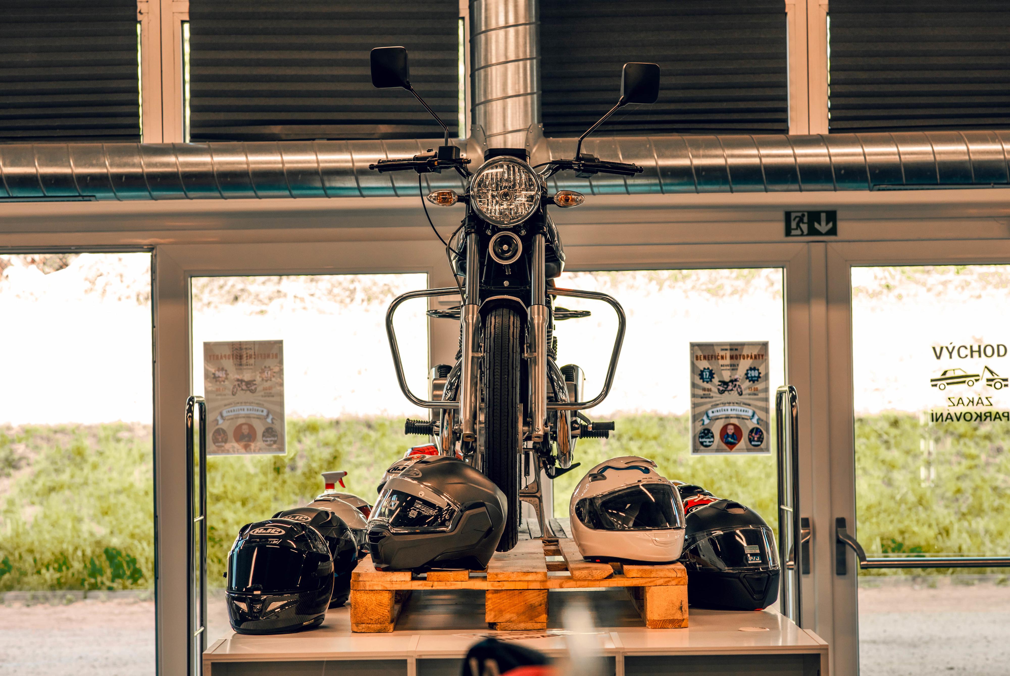 BONMOTO foto 4