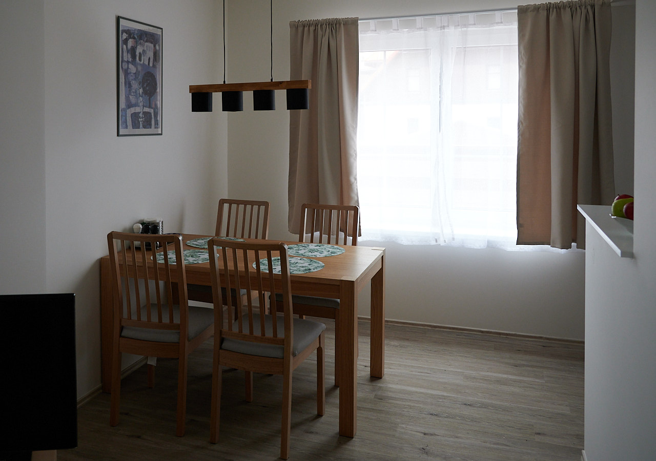 Apartmán ASTRA foto 3