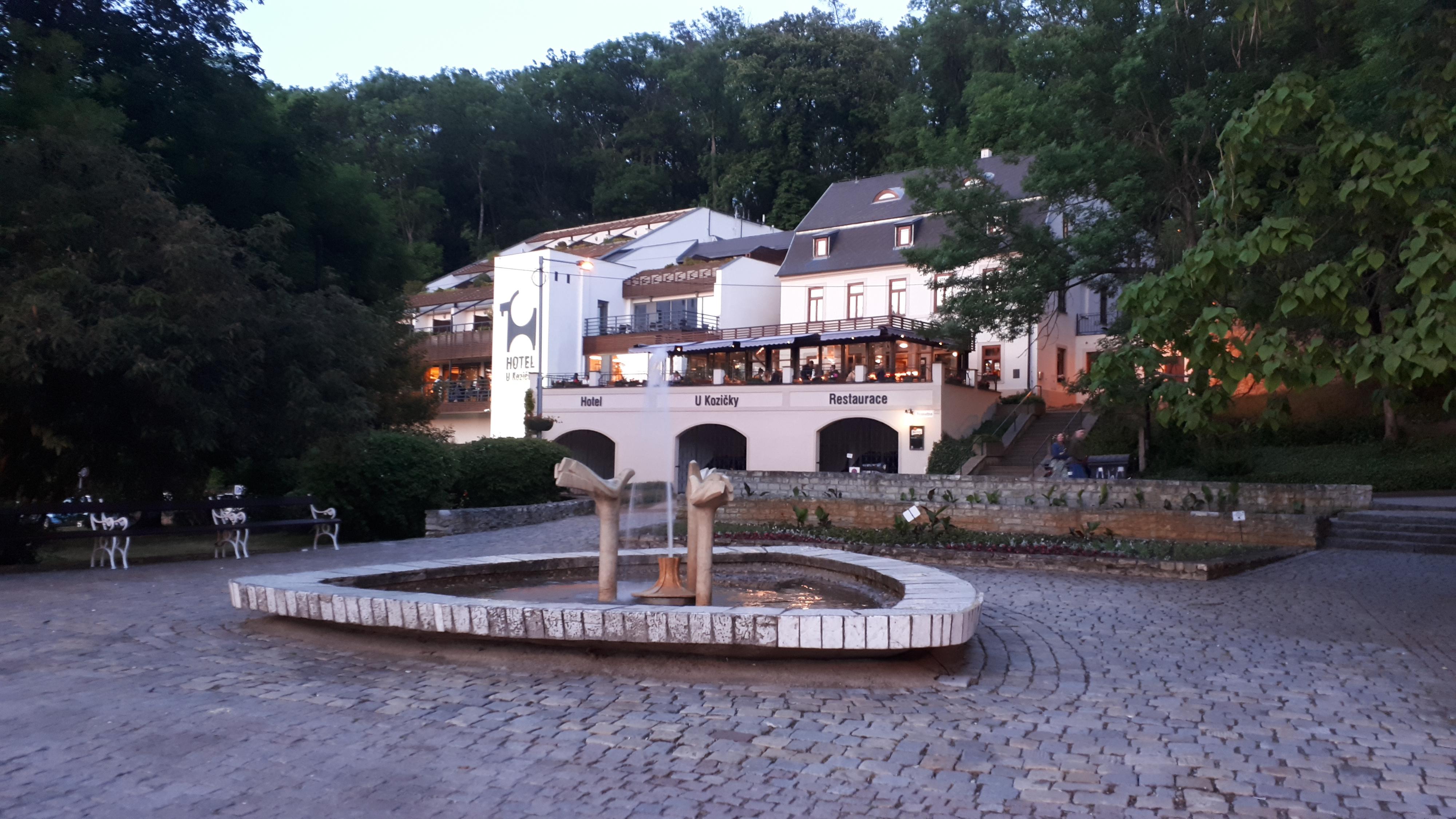 Restaurace U Kozičky foto 4