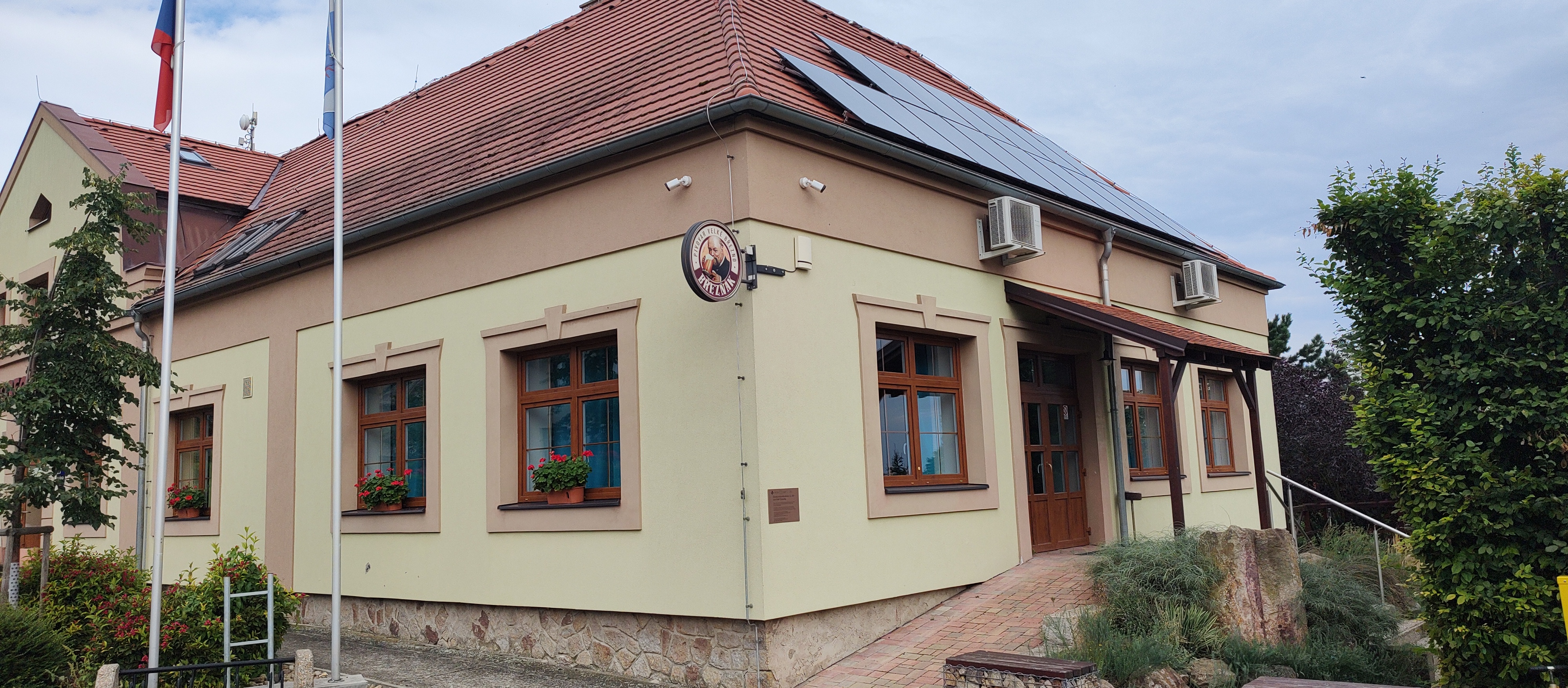 Žernosecká Rychta foto 2